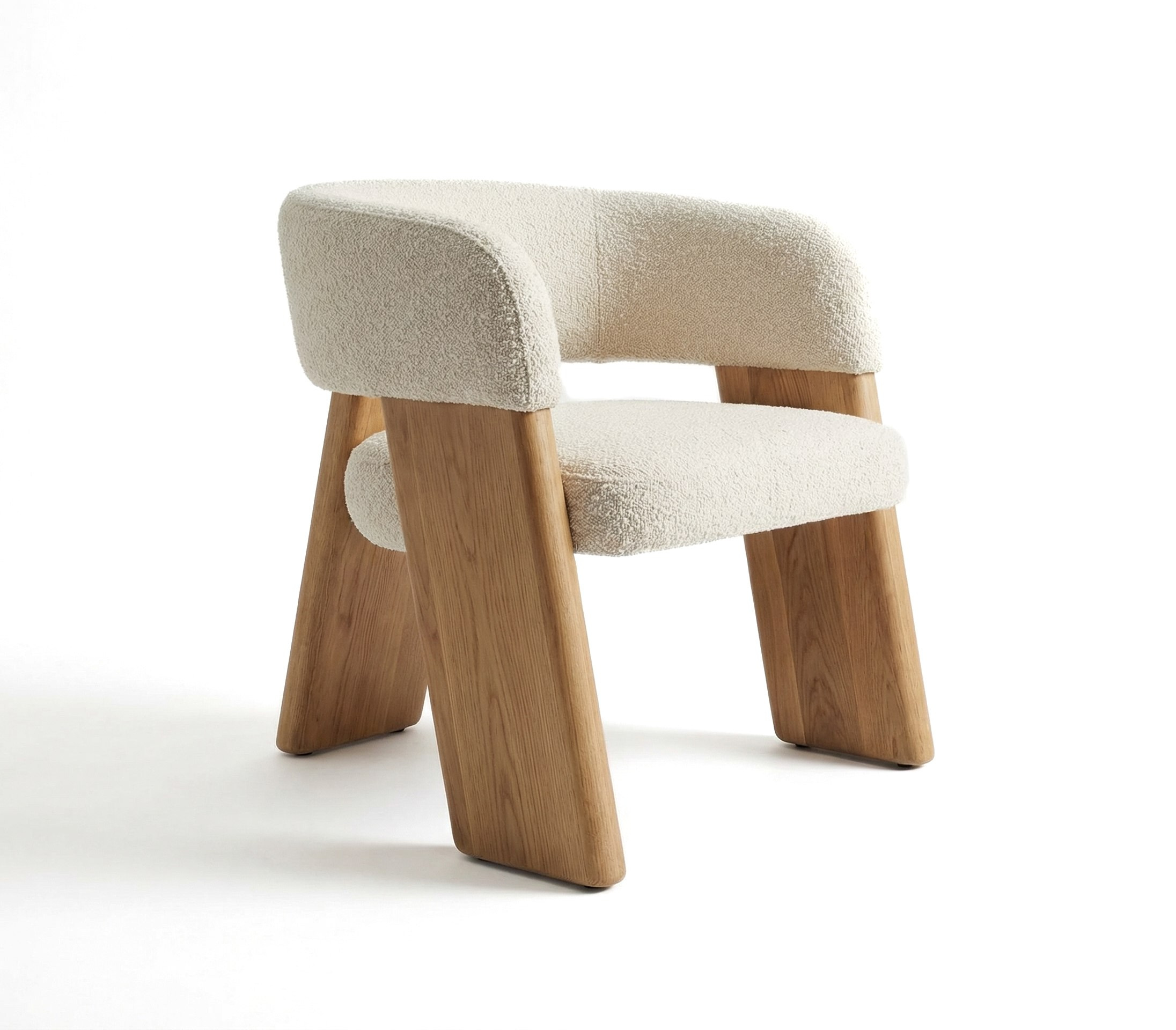 Кровать на мягких лапках. Интерьерный фотограф. Фотограф архитектуры