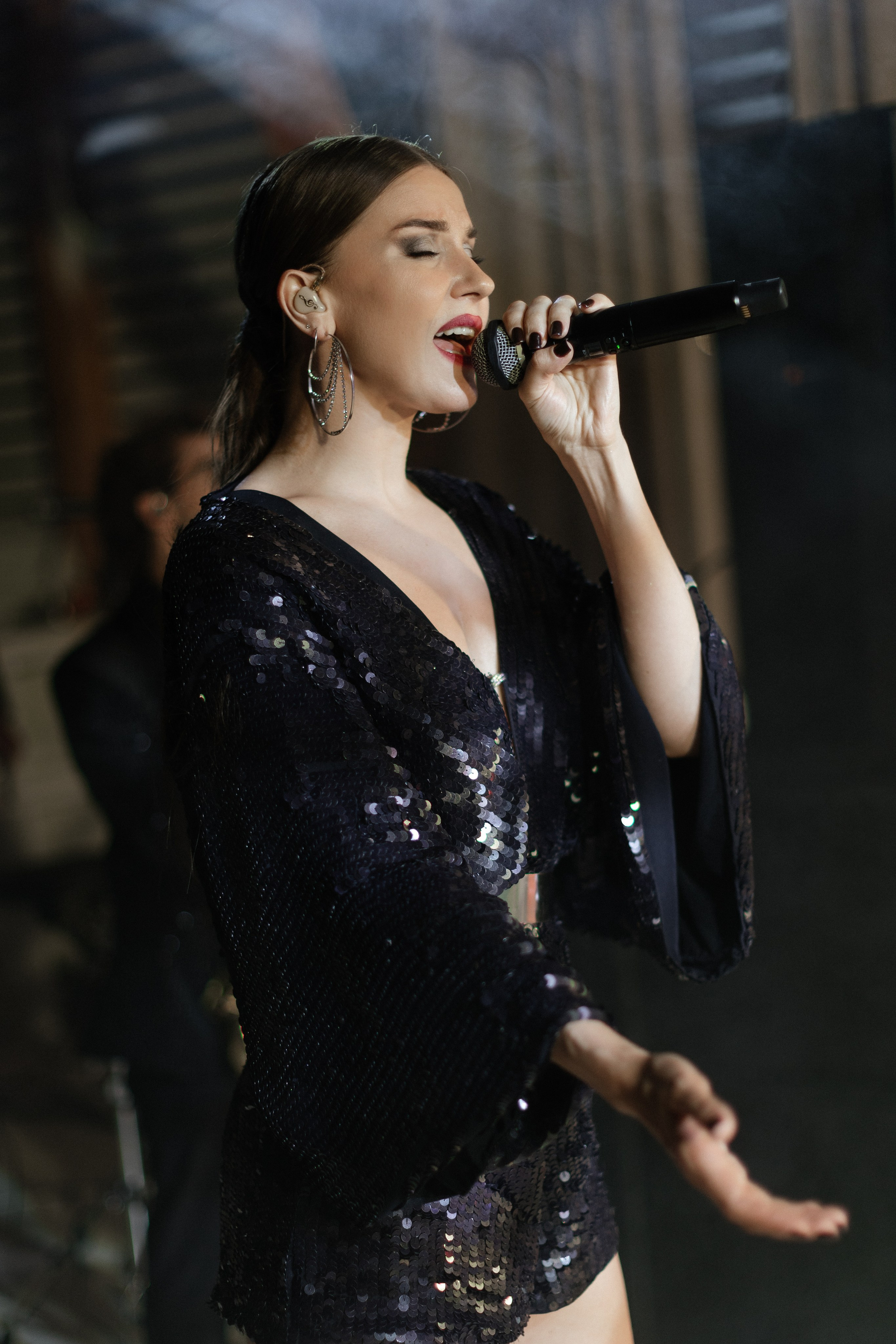 Полина и Рома. Портретный фотограф Арсения Теплова