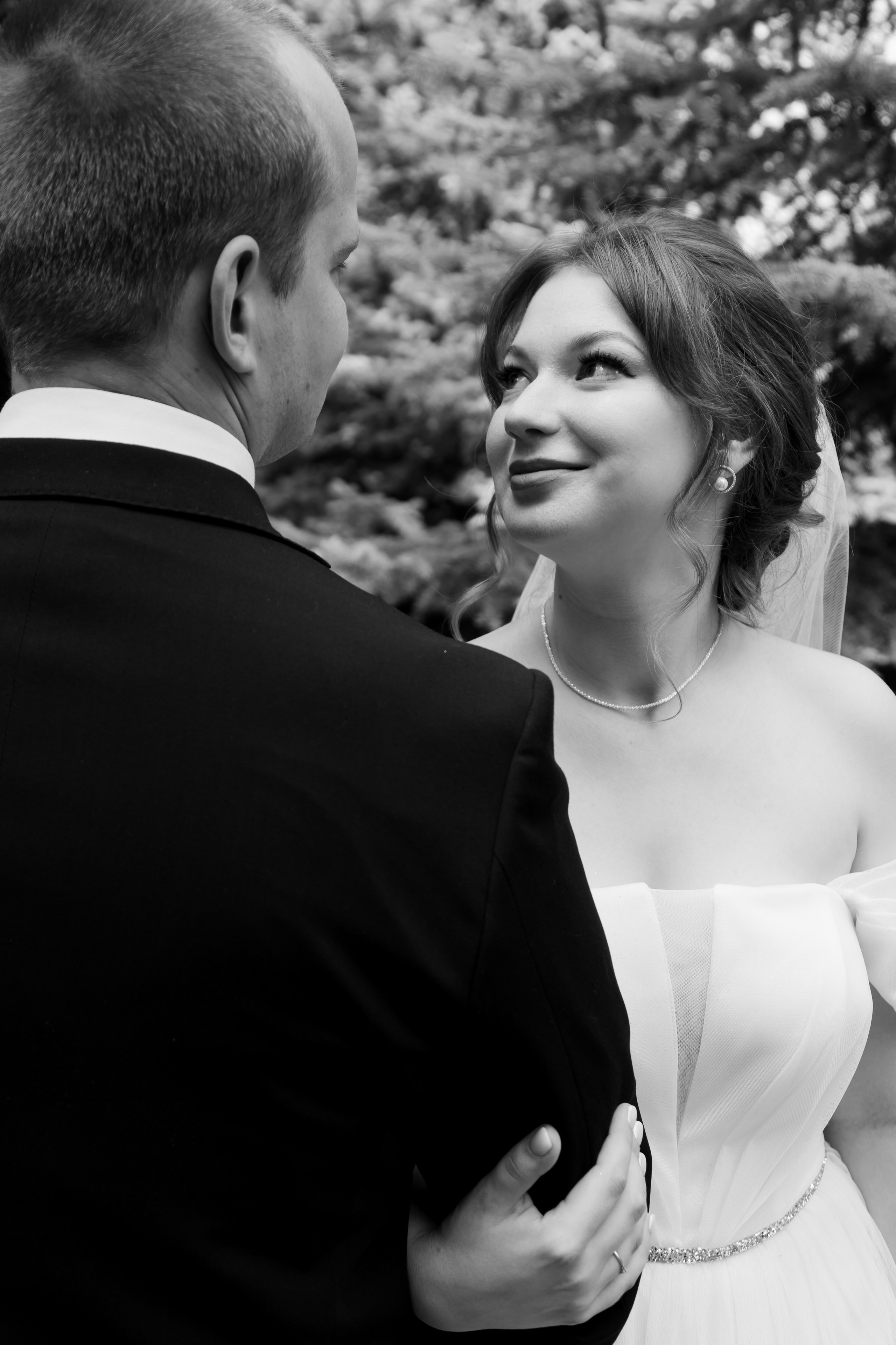 Ирина и Дмитрий. Фотограф в Самаре / Олеся Широнина