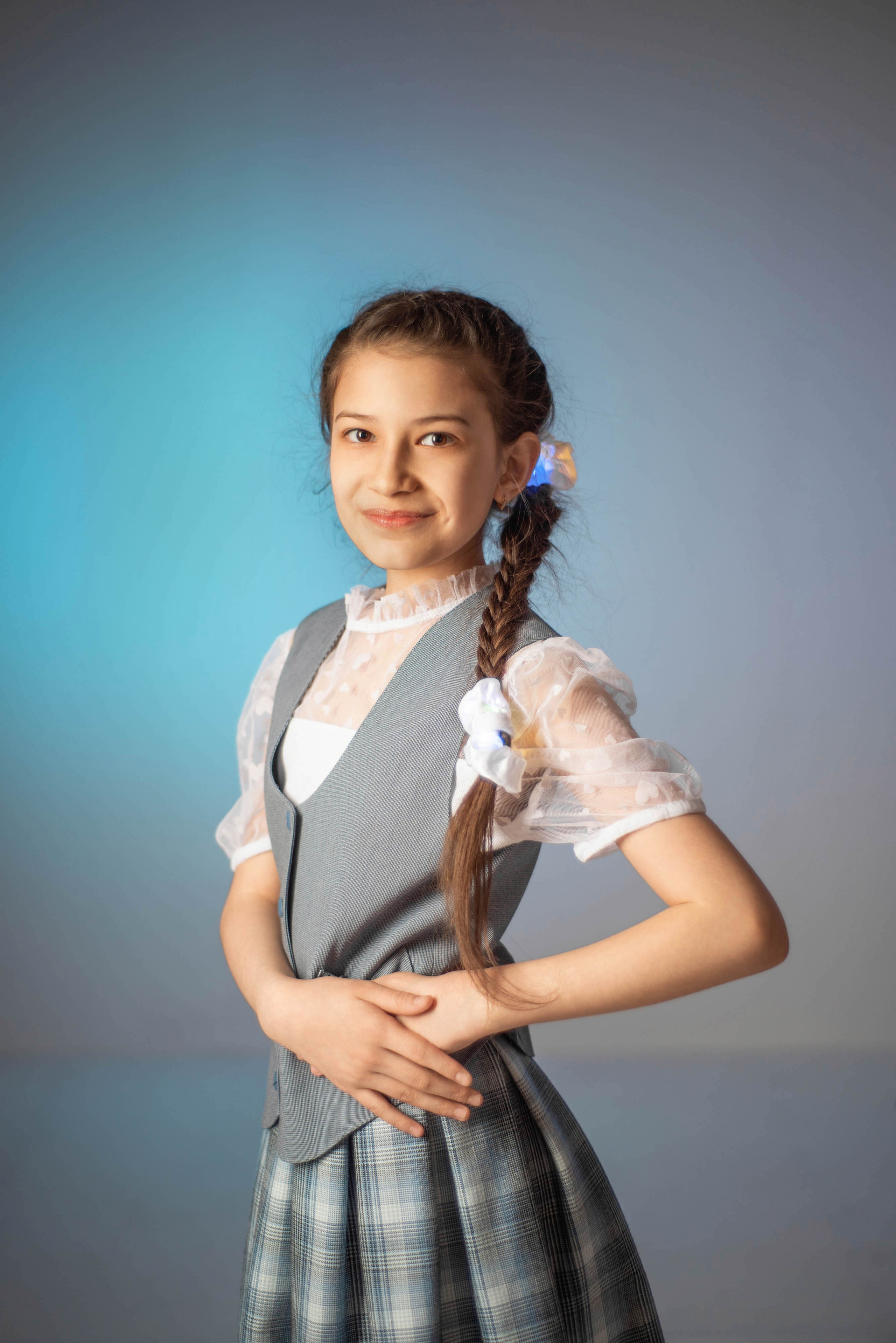 Книга для выпускника начальной школы «Геометрия». Выпускные альбомы в Тюмени для школ, садов, вузов спортивных секций