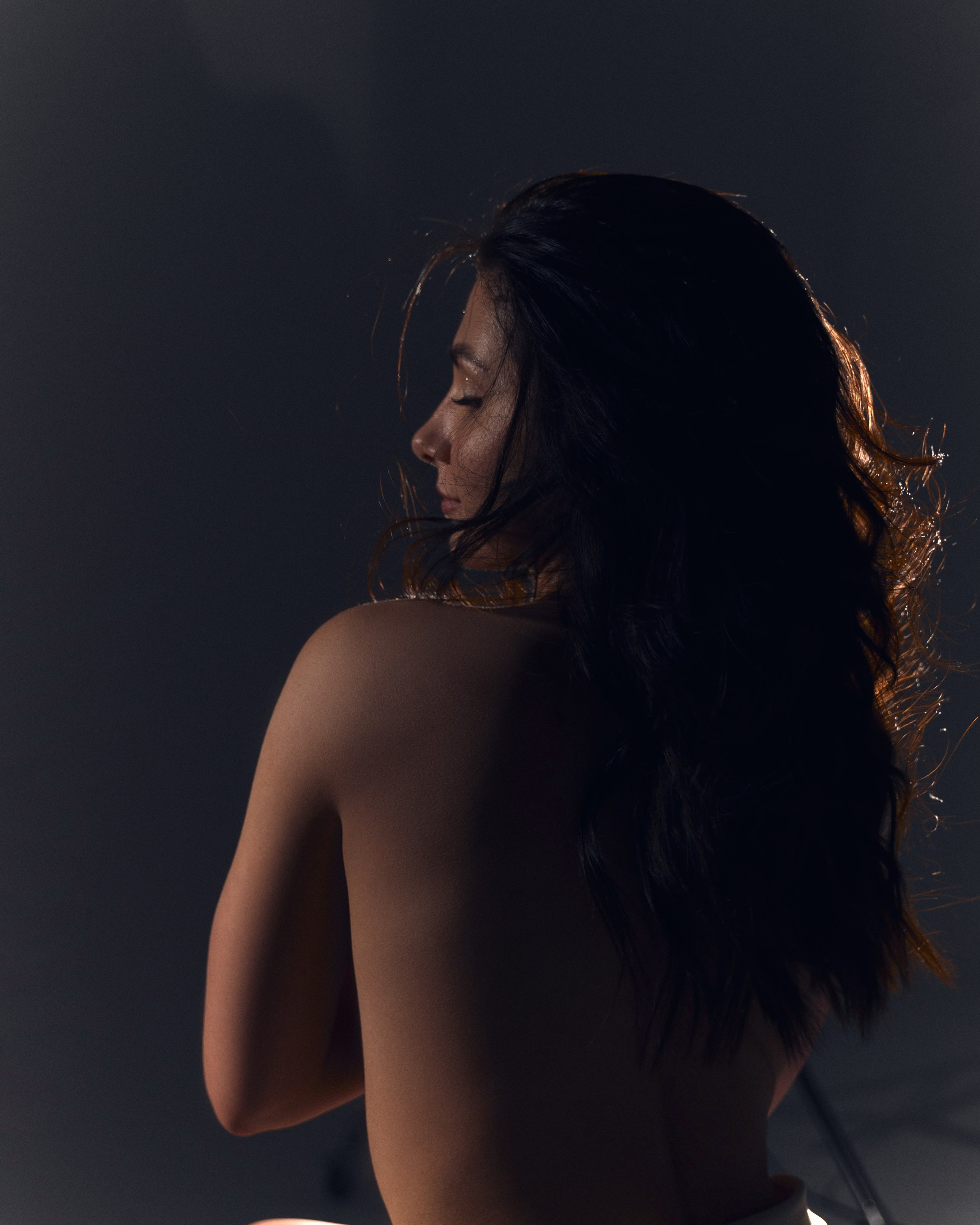 Nataly. Портретный фотограф в Кирове Шаляпина Татьяна