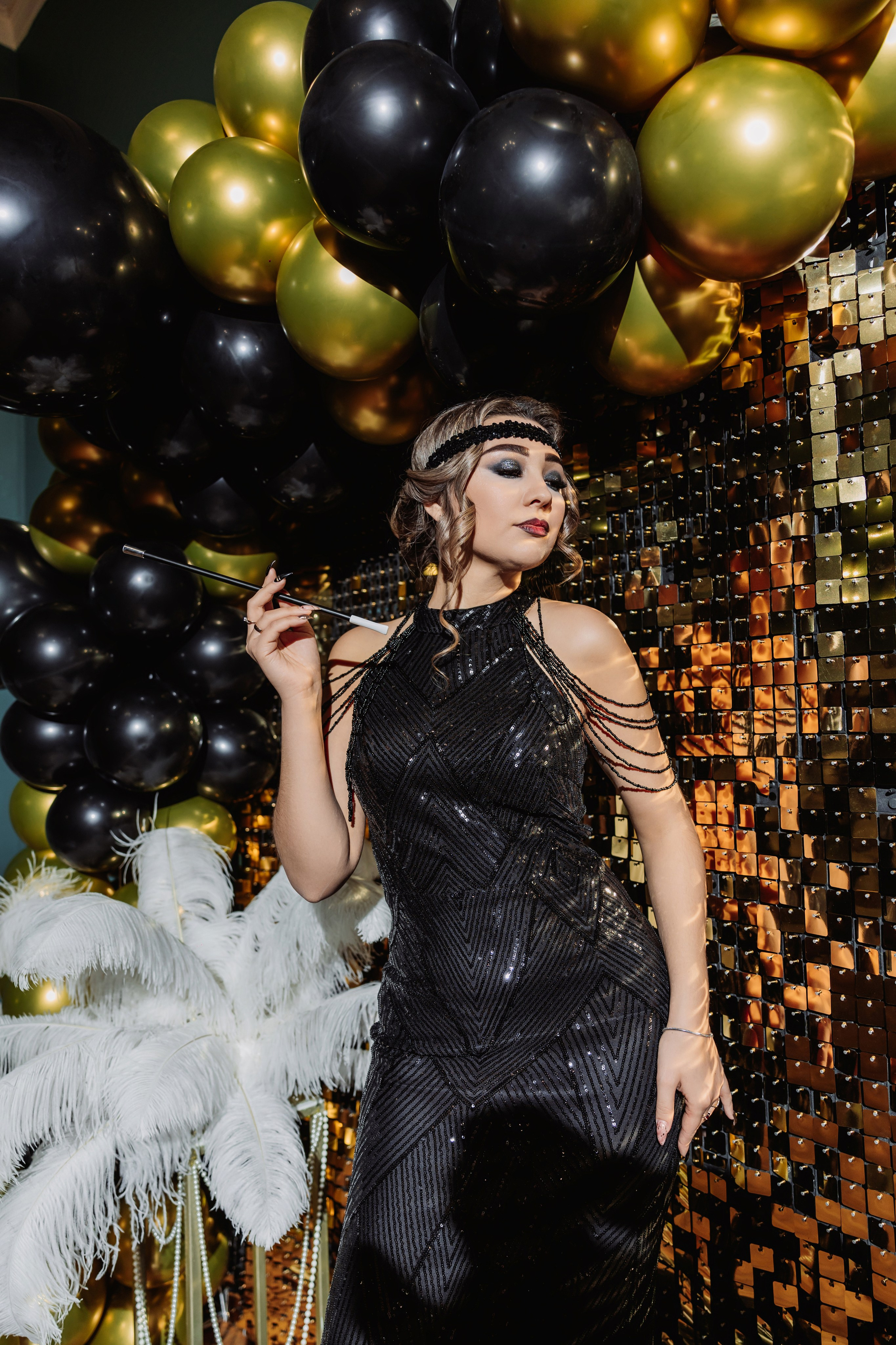 Корпоратив ООО «Астория СЛК». ФОТОГРАФ ИРИНА ШАМАТАВА