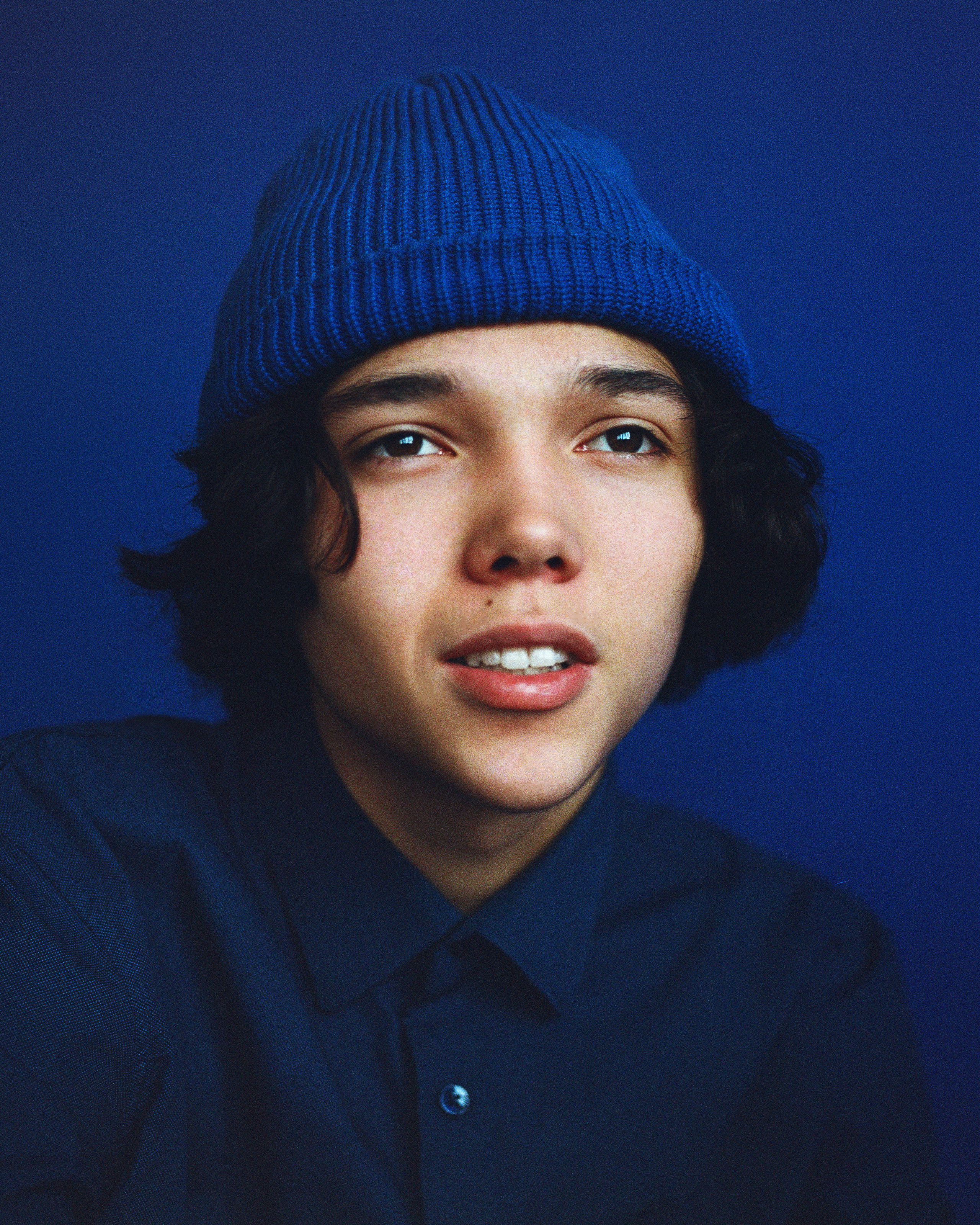 Портретная съемка в Москве. Услуги портретного фотографа