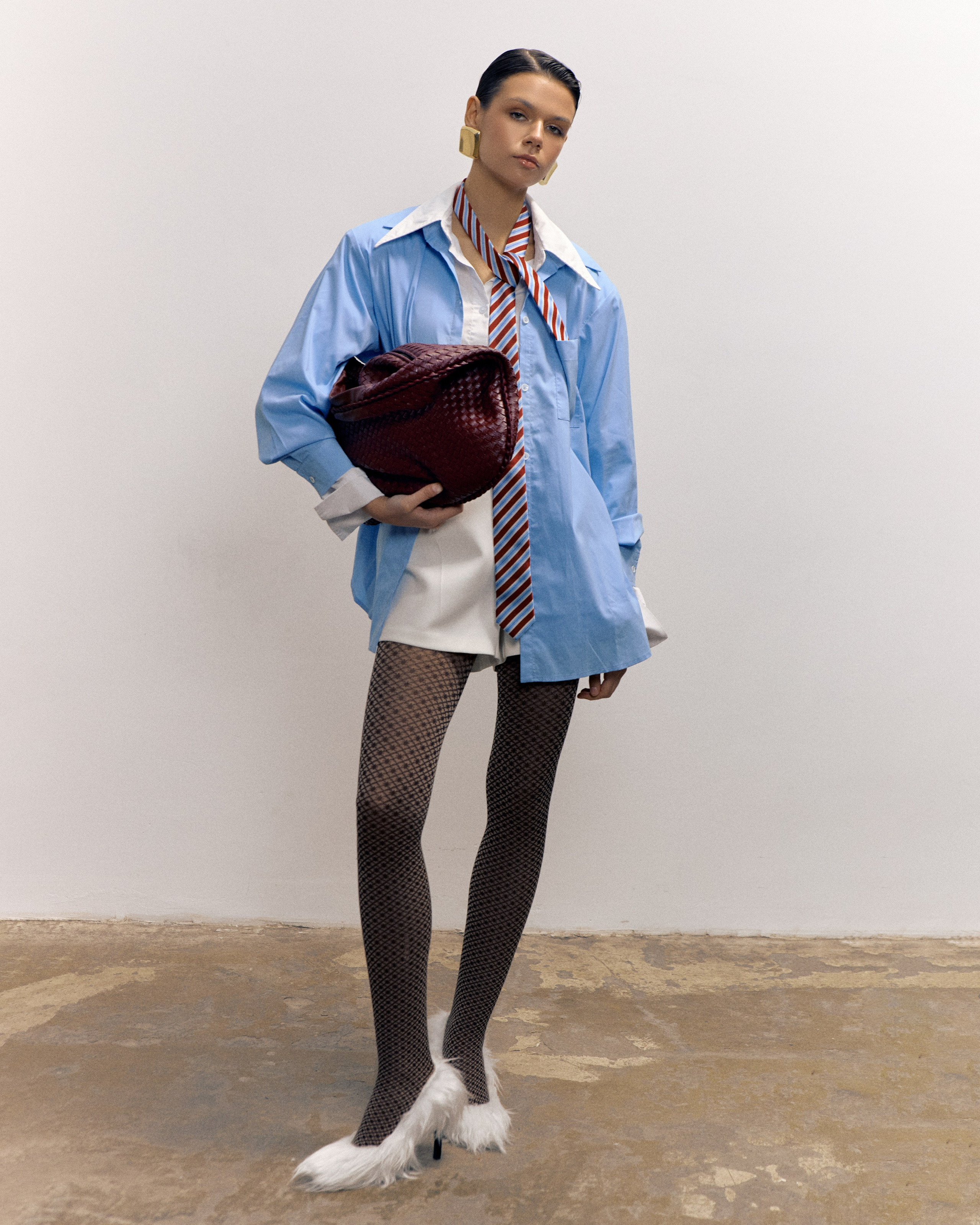 Съемки для брендов. Фотограф Саратов Ольга Шолохова