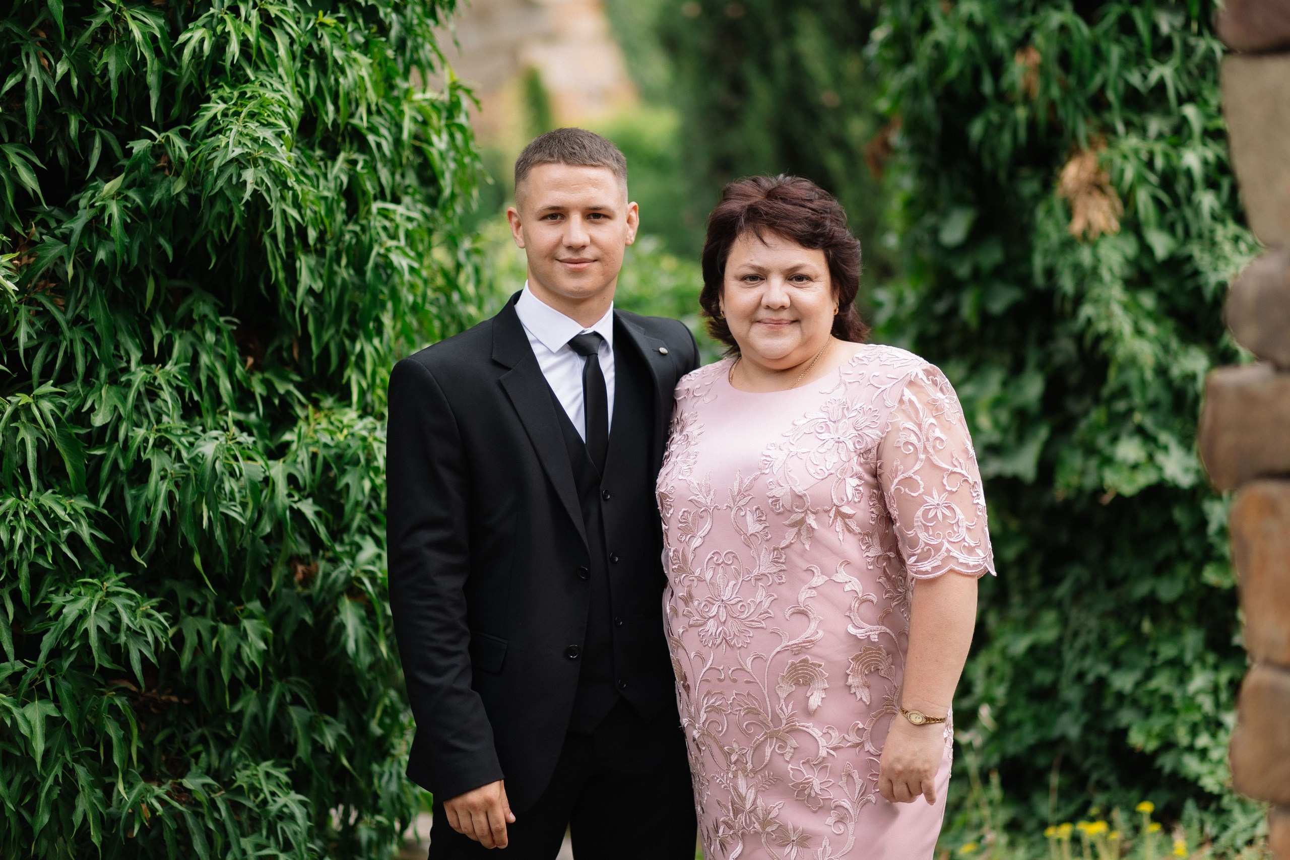 L&I. Семейный фотограф в Севастополе и Симферополе Александра Чистякова