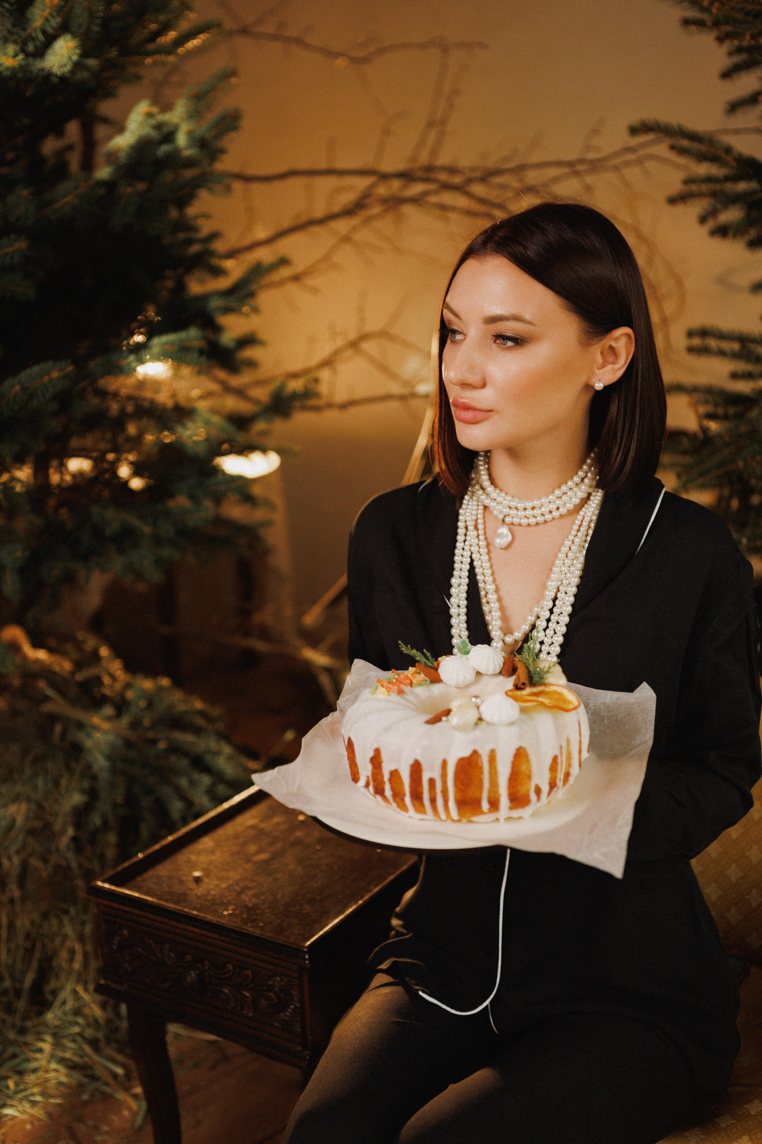 Анастасия. Фотограф Александр Закадычный | Таганрог