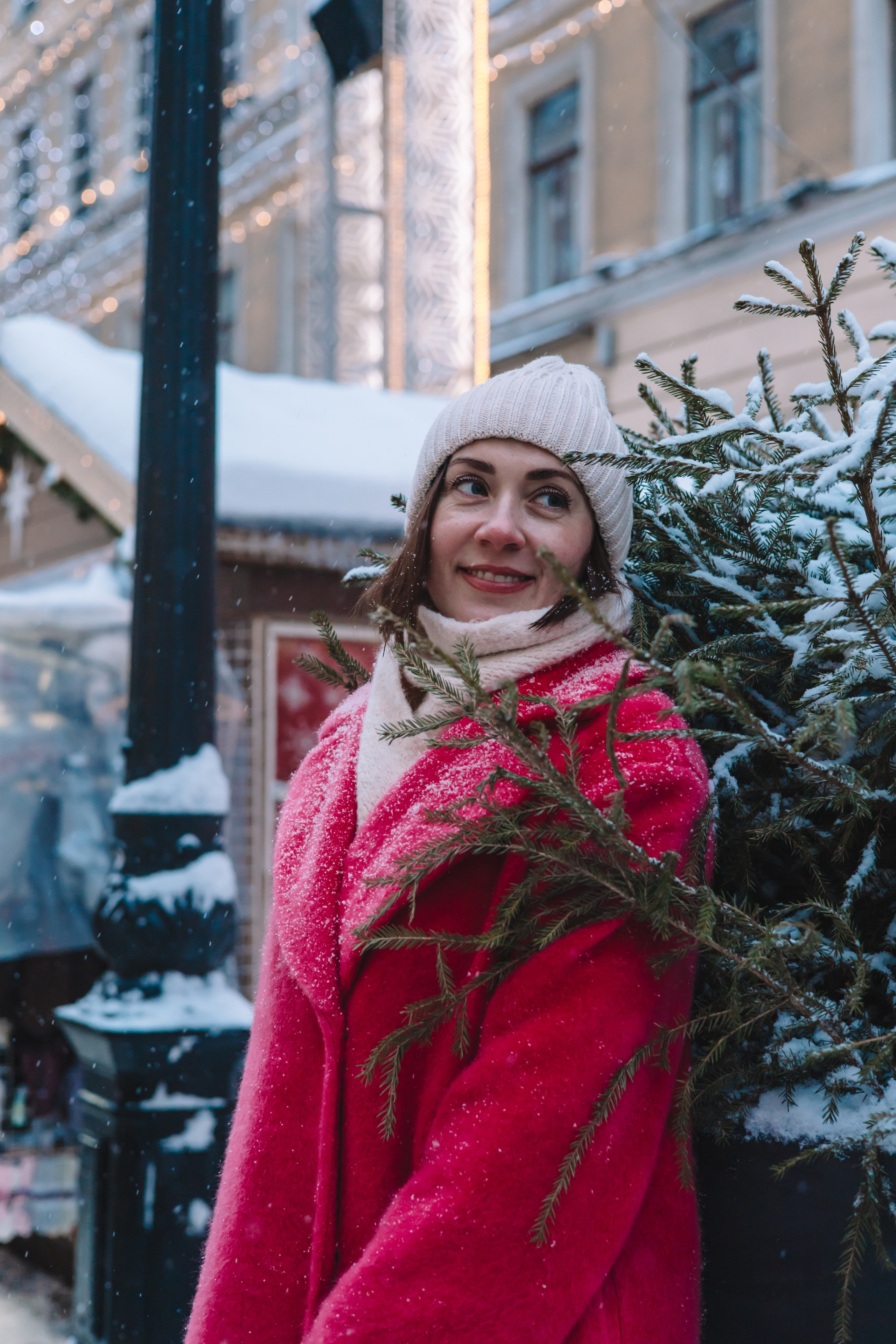 Татьяна и Юрий