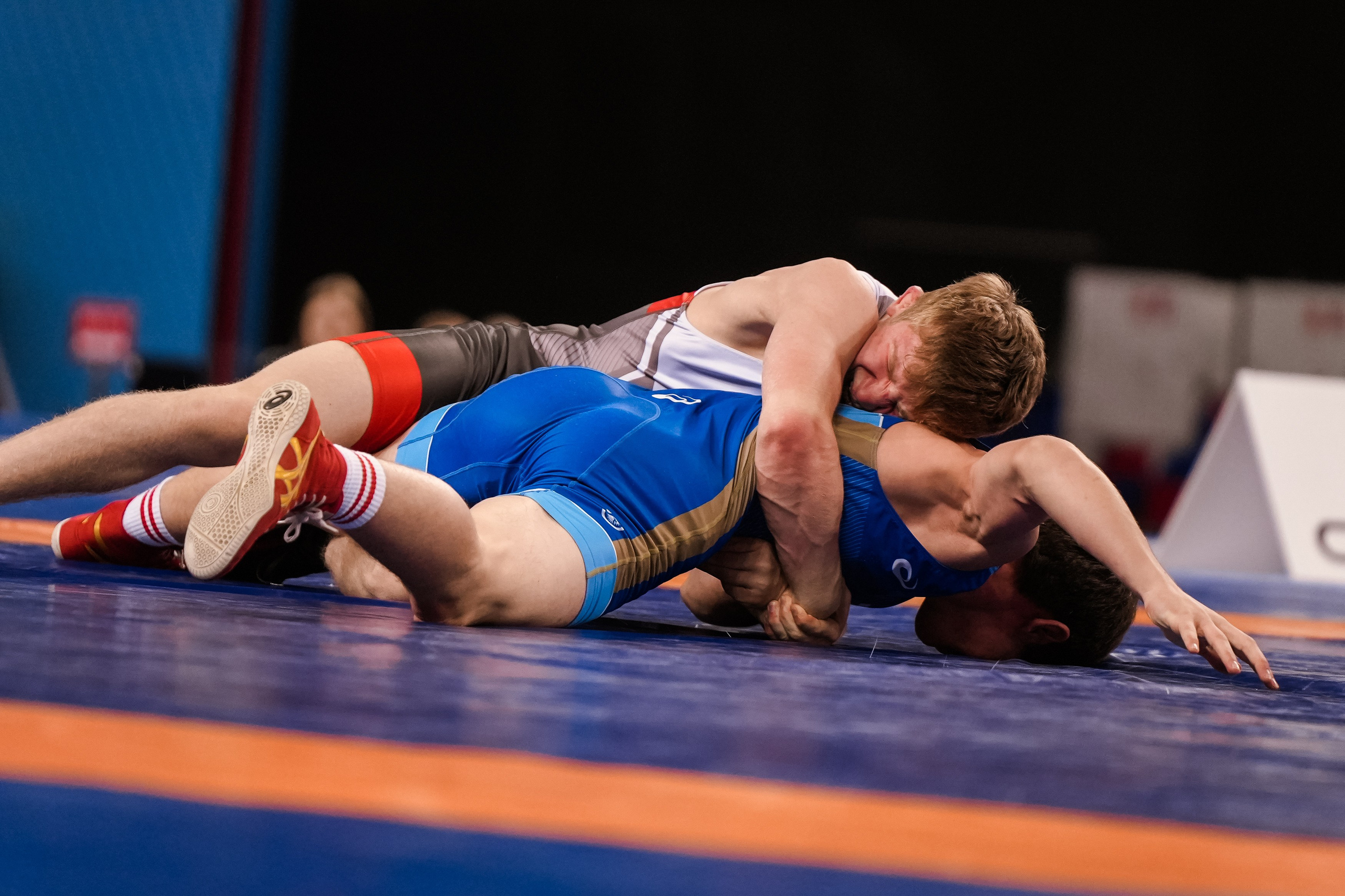 Мемориал памяти Бувайсара Сайтиева 2025 фотографии. Фотограф Анна Герман. Красноярск