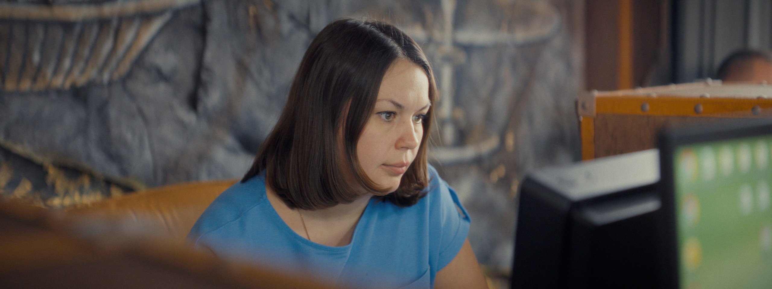 СНХТ группа компаний (promo). Цветокоррекция видео онлайн Иван Сержанов