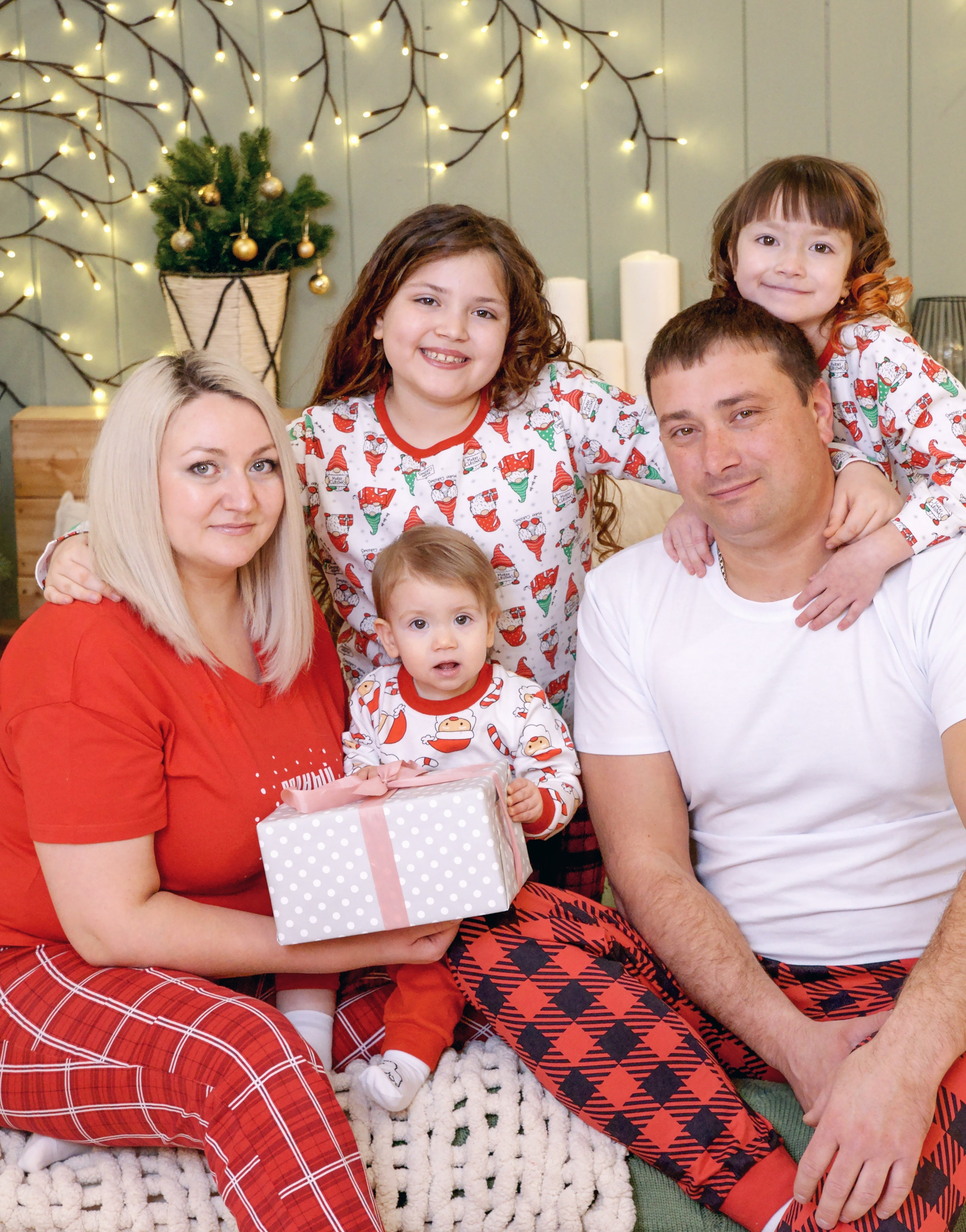 Семейный фотограф, семейная фотосессия в Иркутске