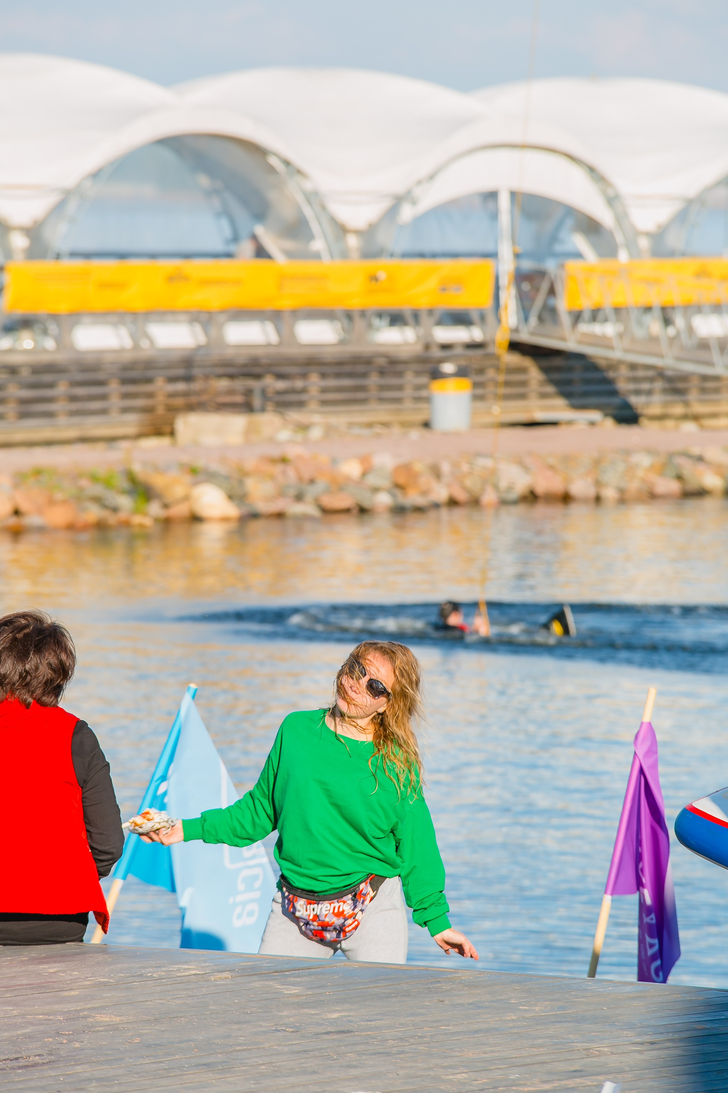 КОРПОРАТИВ ЛЕТО. Главная