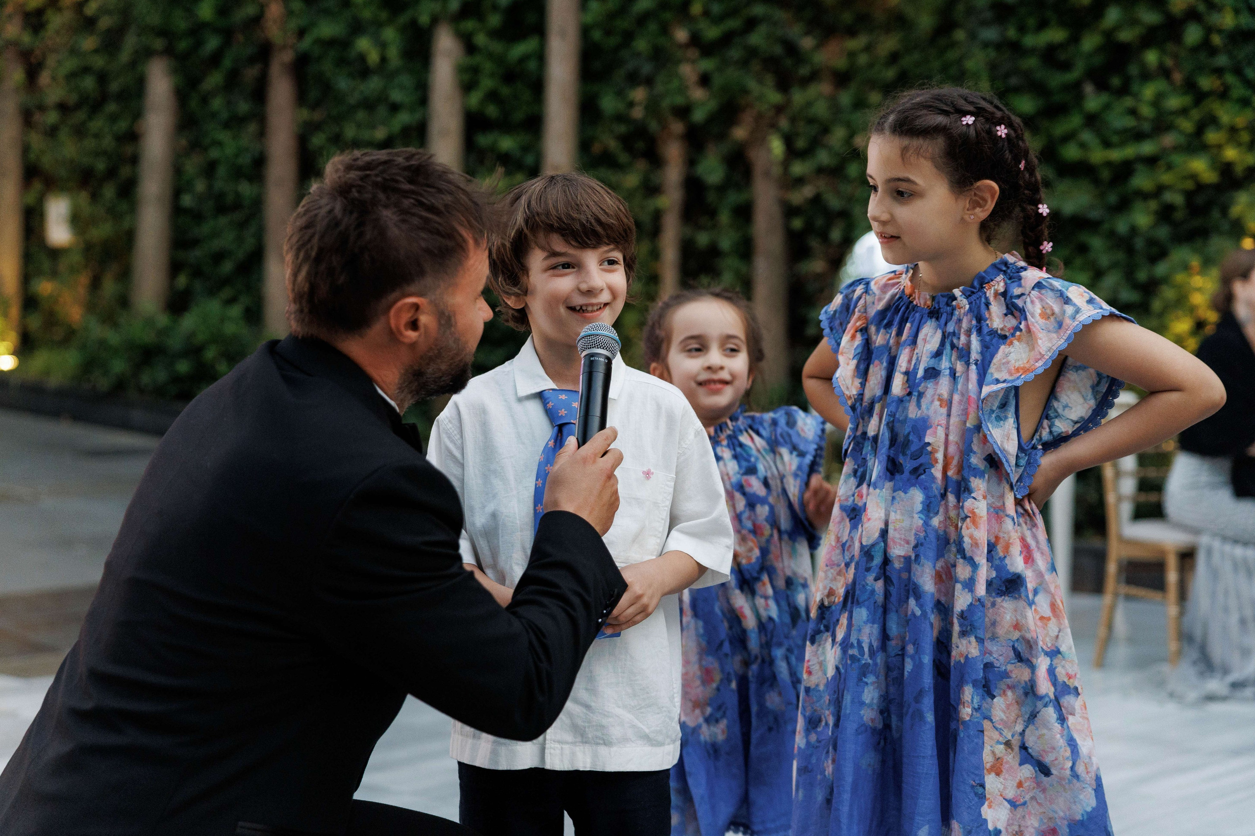 Wedding day Nadya+Viktor. About