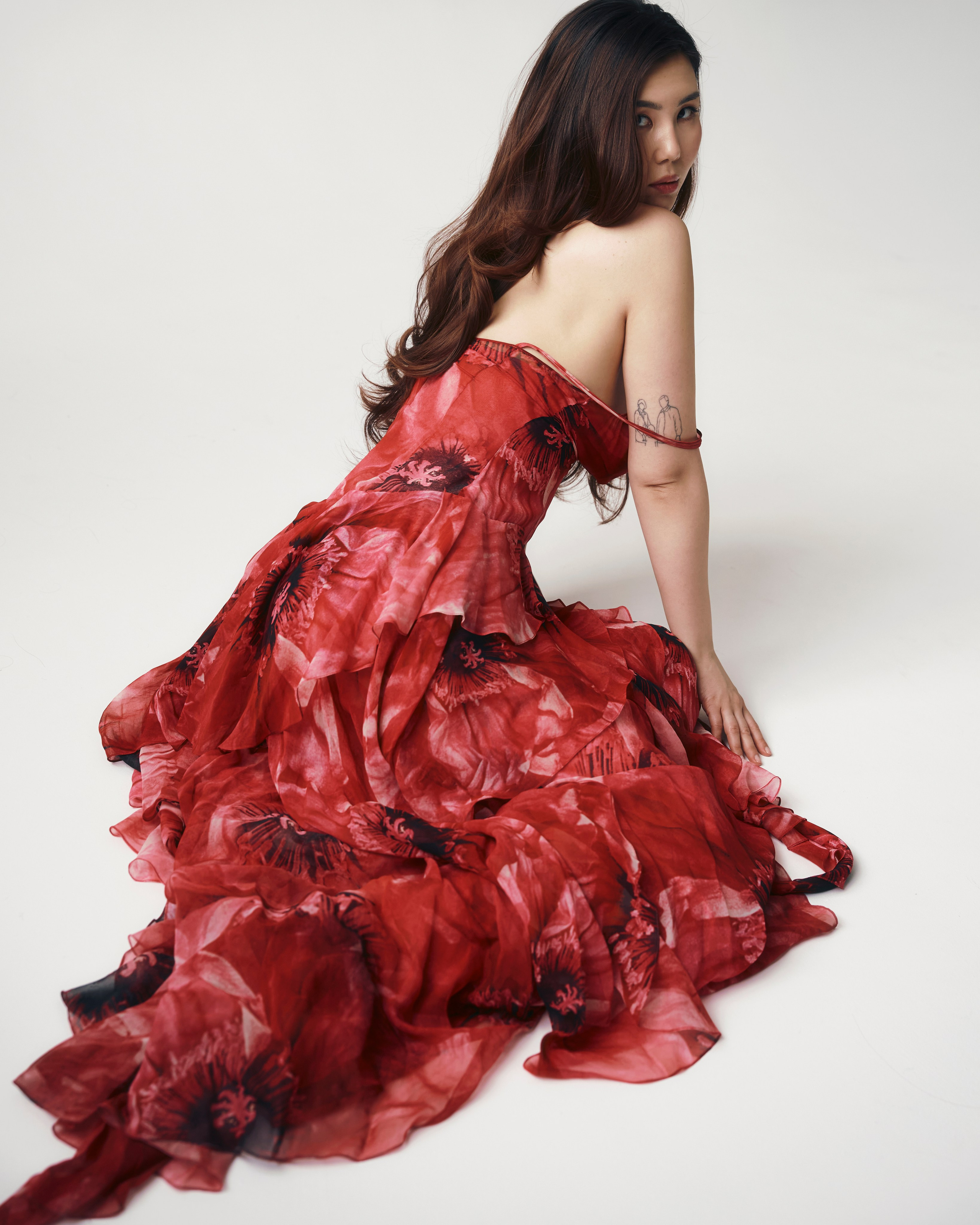 Персональные. Фотограф Юлия Маркелова