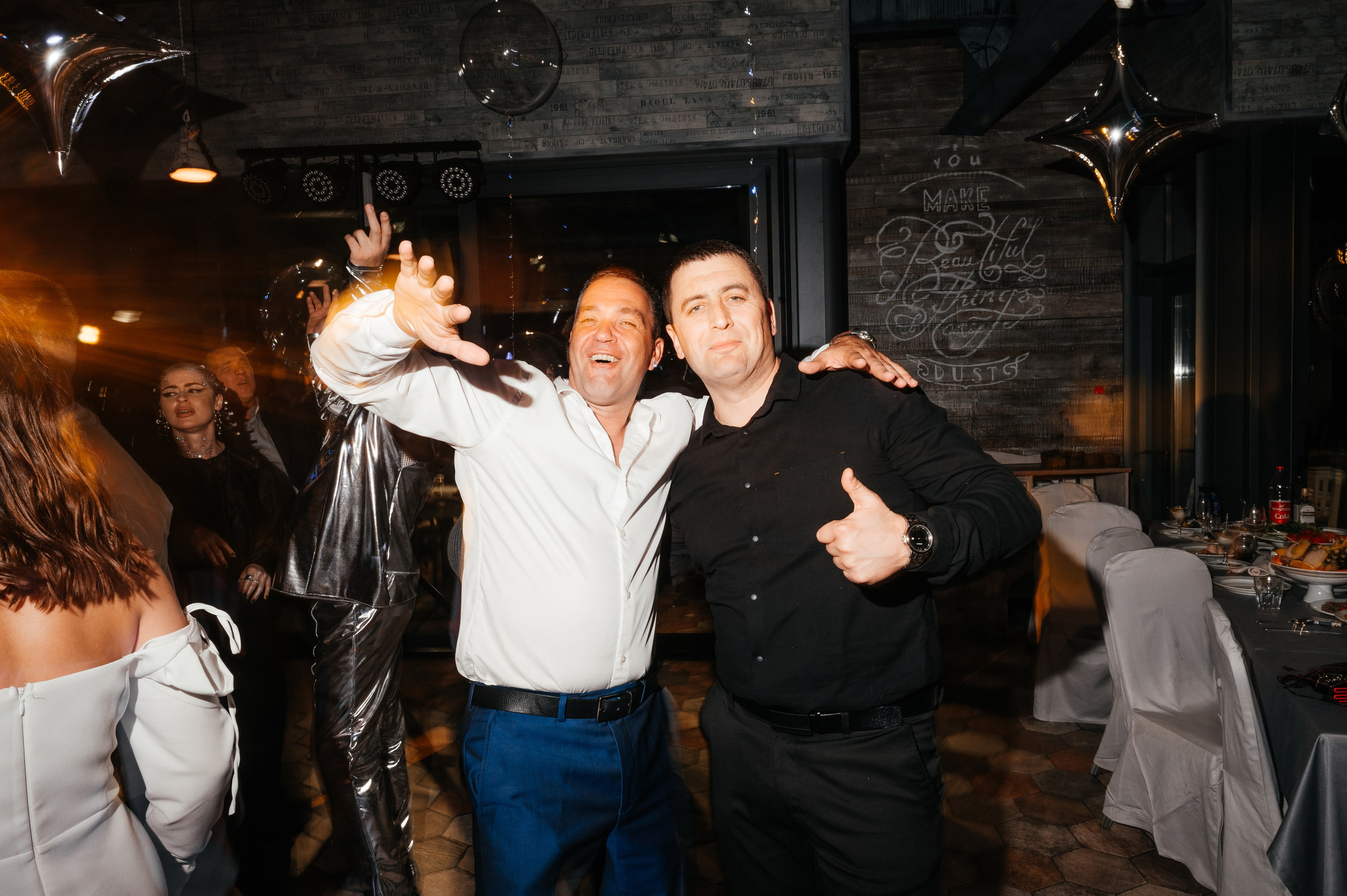 Корпоративы. Репортажный фотограф Ольга Ищук