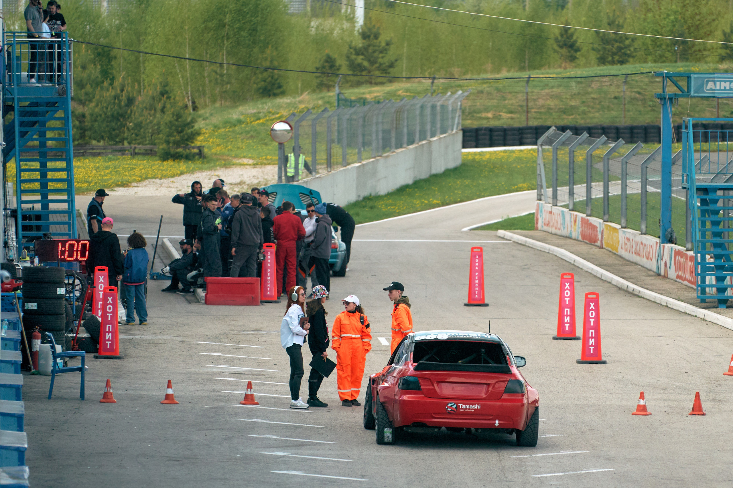 RDS OPEN st2. Атрон, Рязань. FM Media Сrew. Репортажные фото и видео