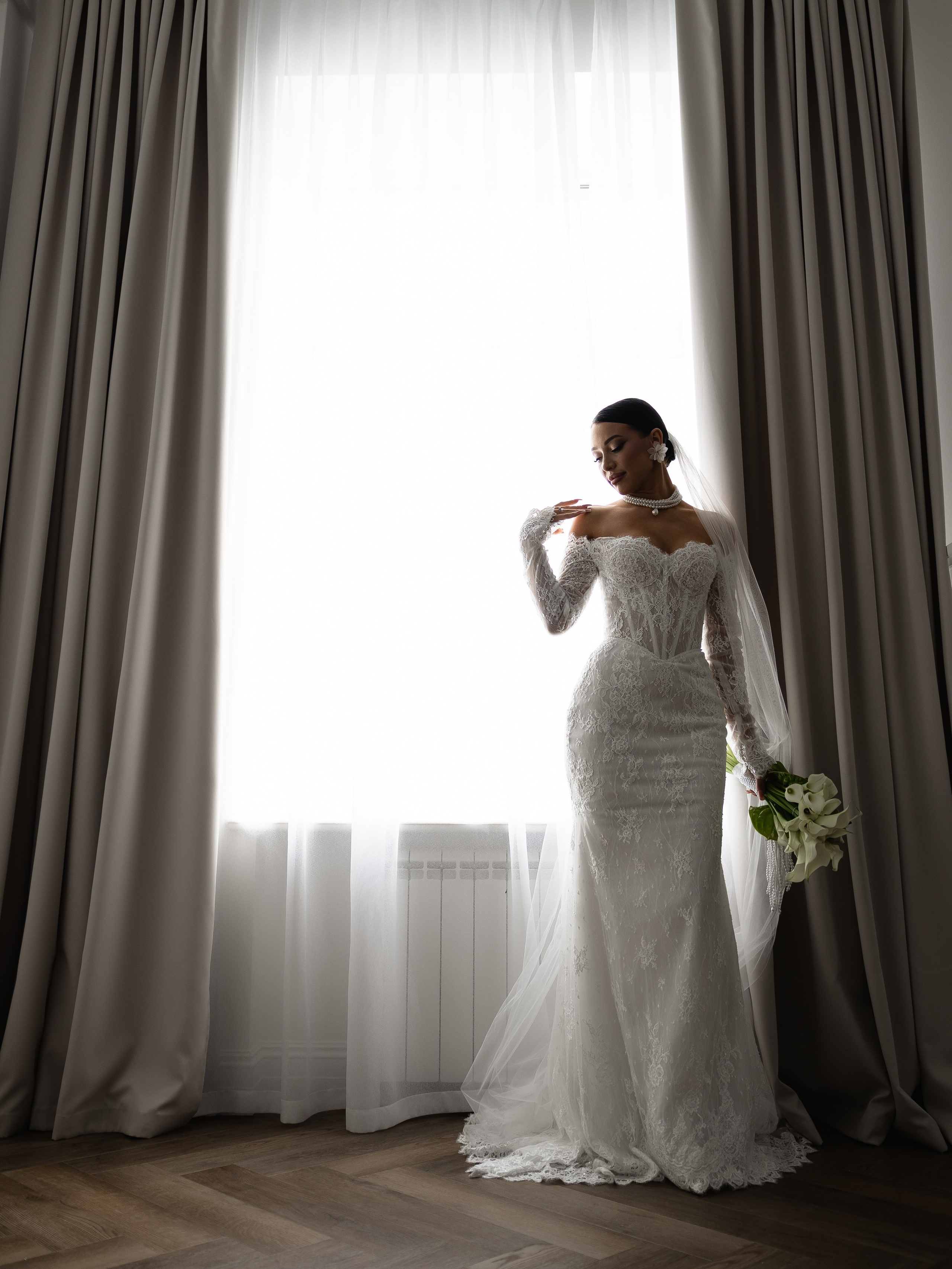 A & A. Свадебный фотограф Диана Бирюкова Казань