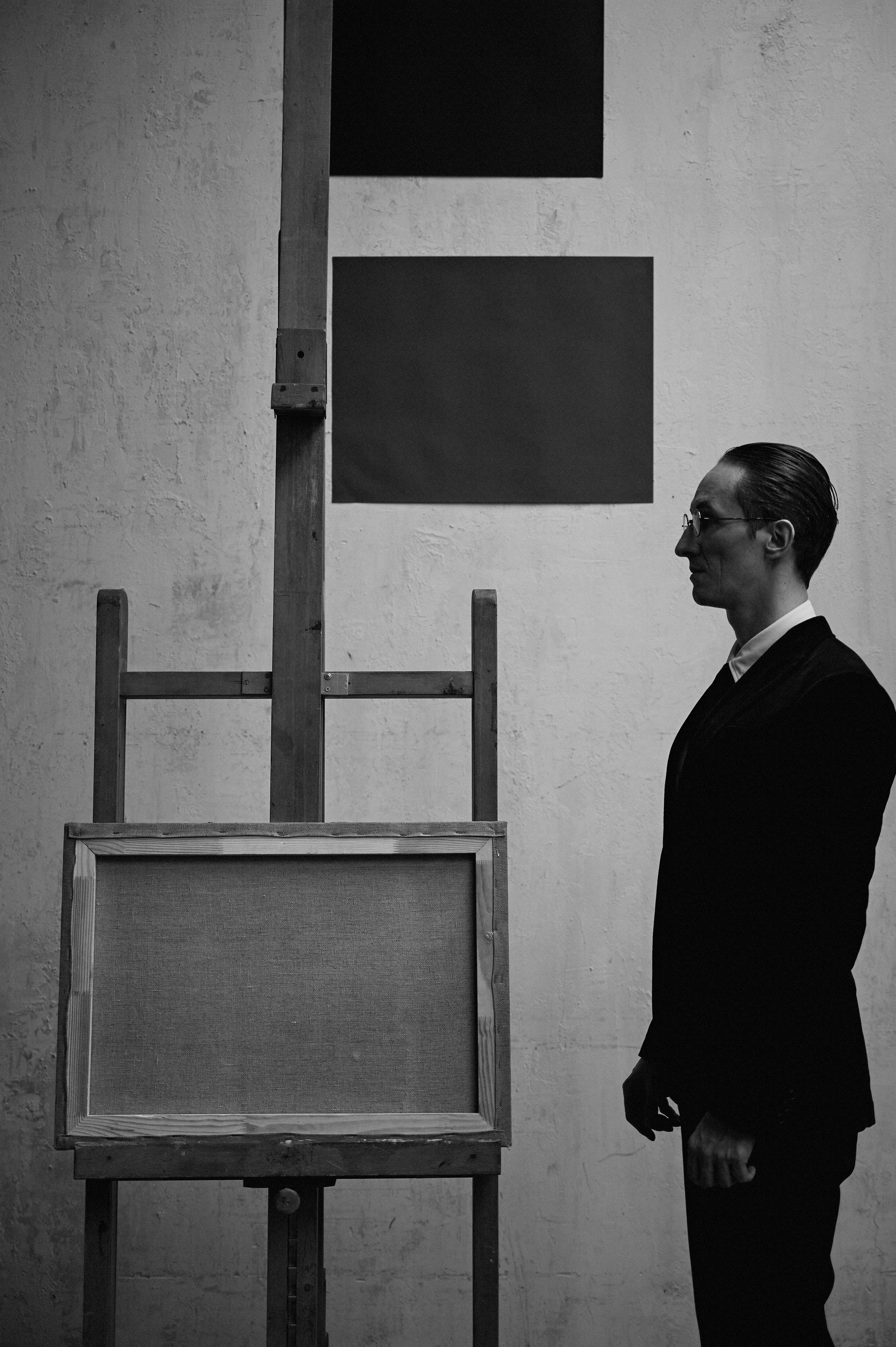 Алексей. Портретный фотограф в Москве Айрат Абдуллаев