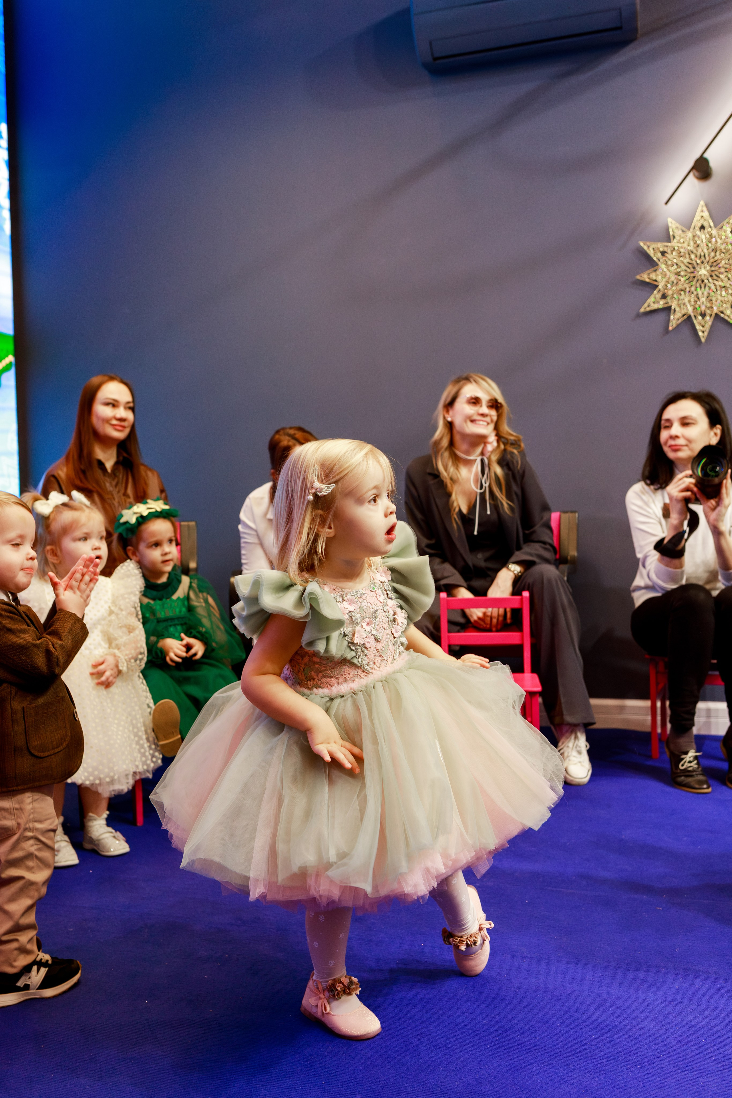 МЭЦ 2024. Семейный и детский фотограф в Краснодаре Ирина Лаврецкая