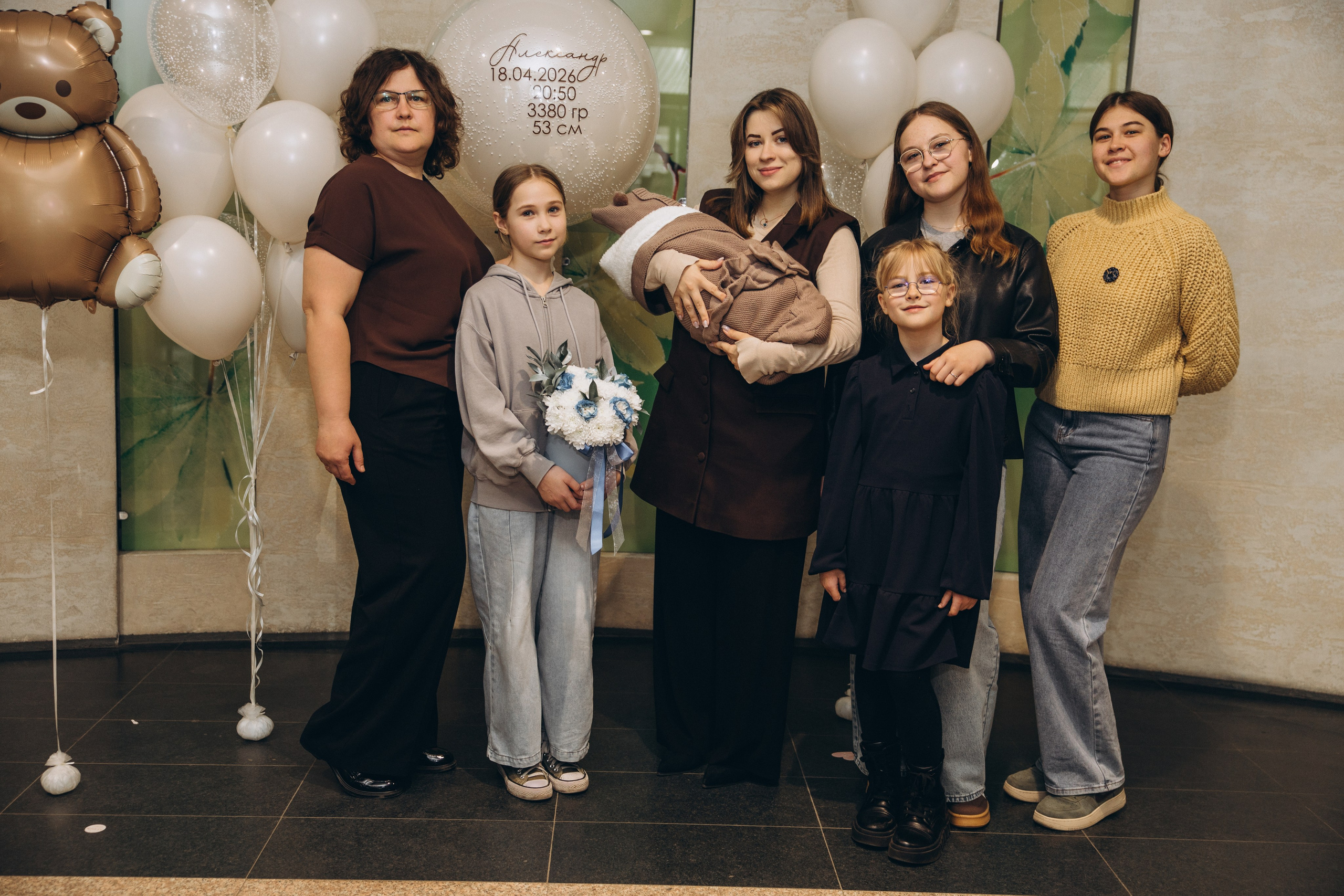 Выписка. Свадебный, семейный фотограф в Иркутске Светлана Макаричева