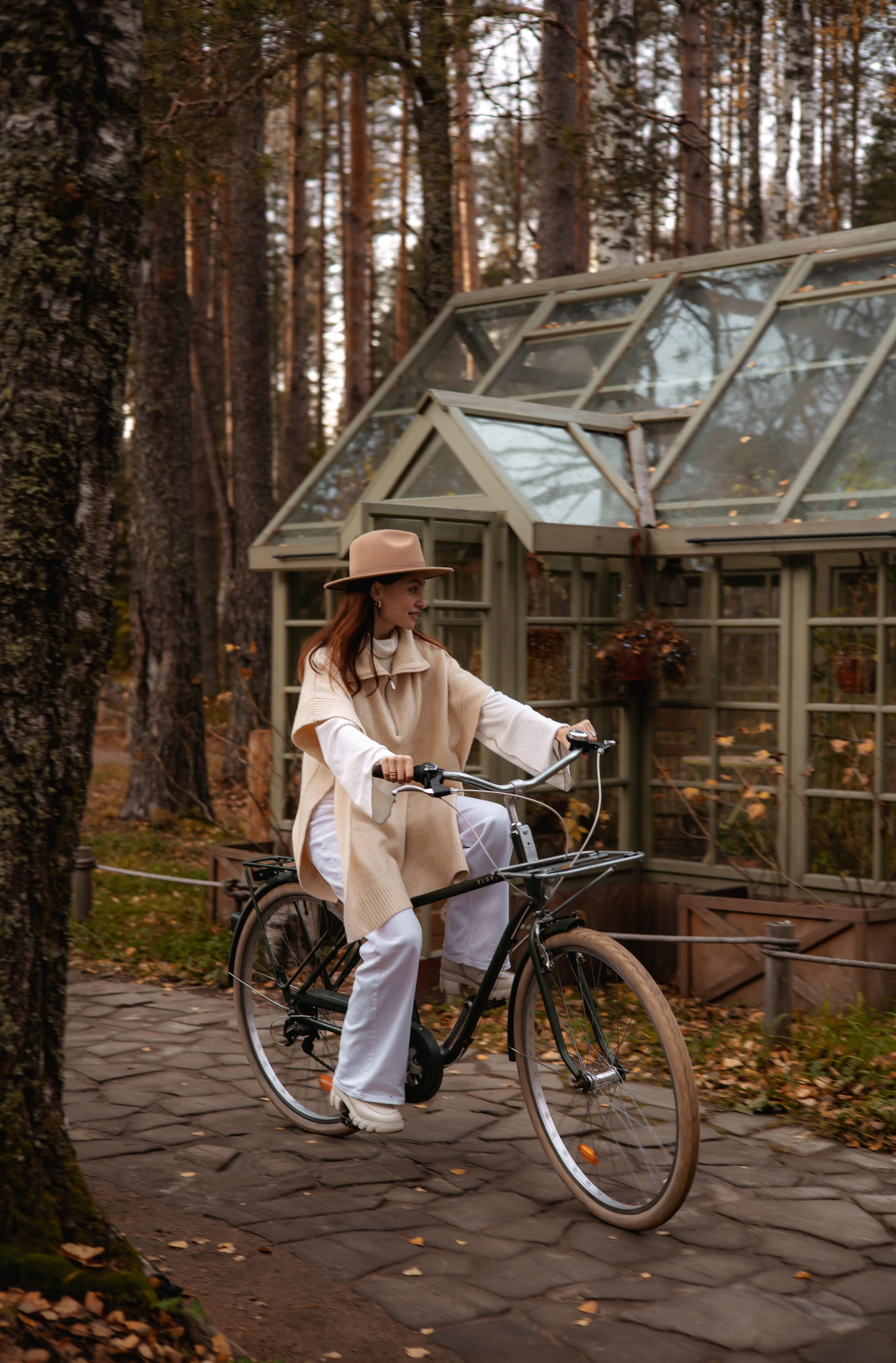 Анастасия Б. Женский фотограф в Санкт Петербурге Наталья Кос