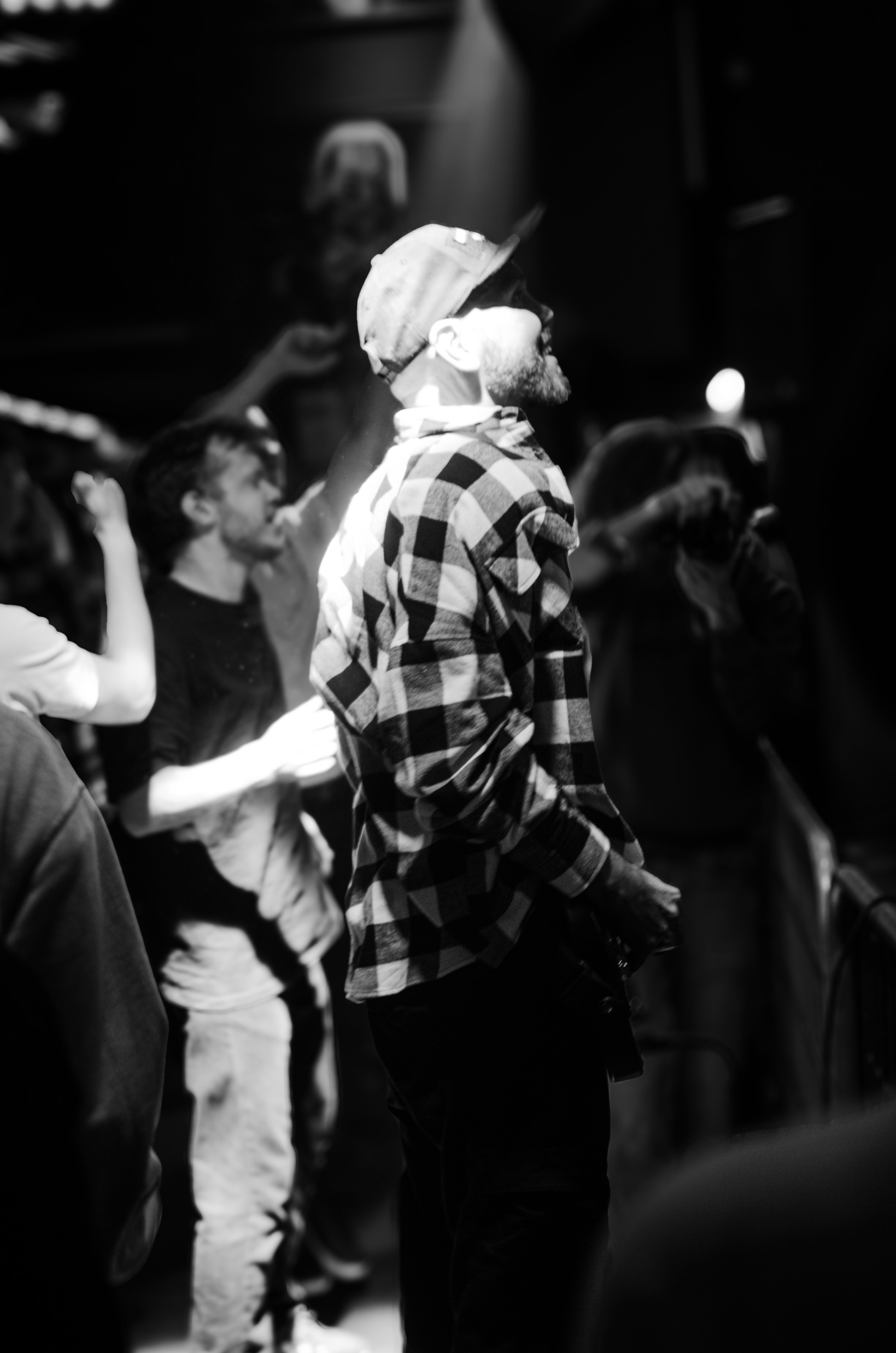 More & relsy 12.02.25. Event photographer Alena Iurchenko