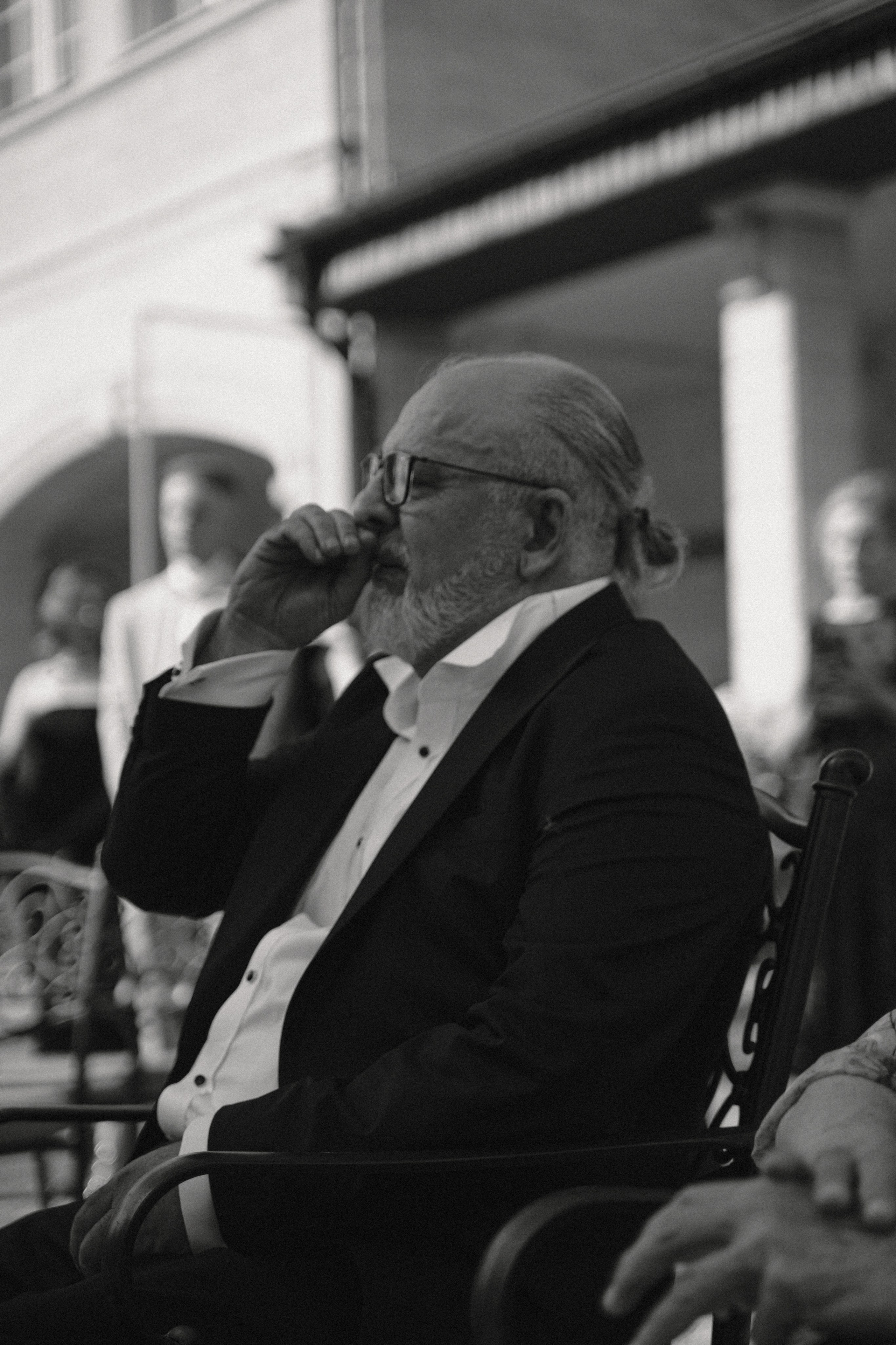 Топрак и Ирина. MK Event — организация мероприятий в Екатеринбурге