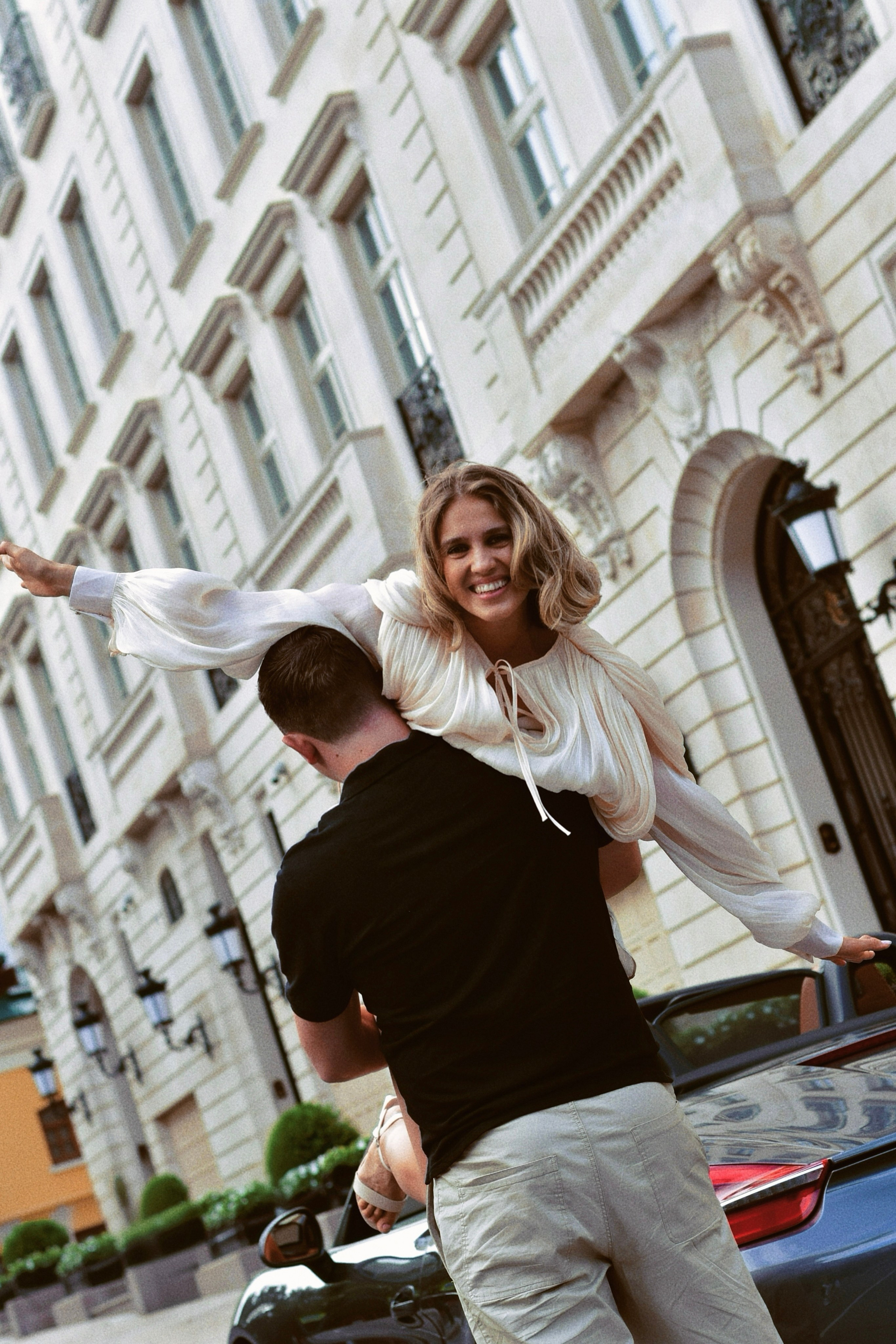 Кристина & Валера