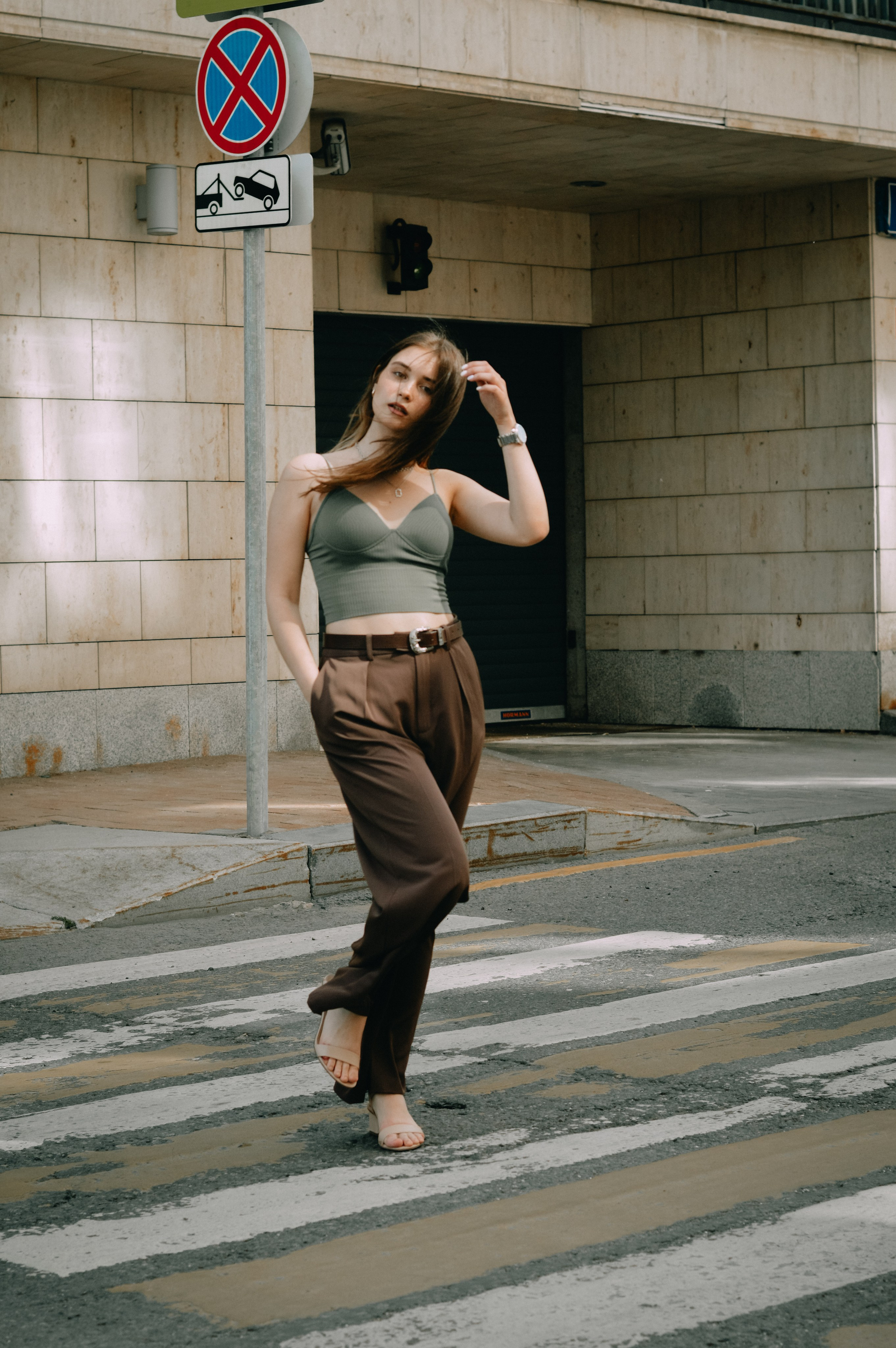 Индивидуальная съемка