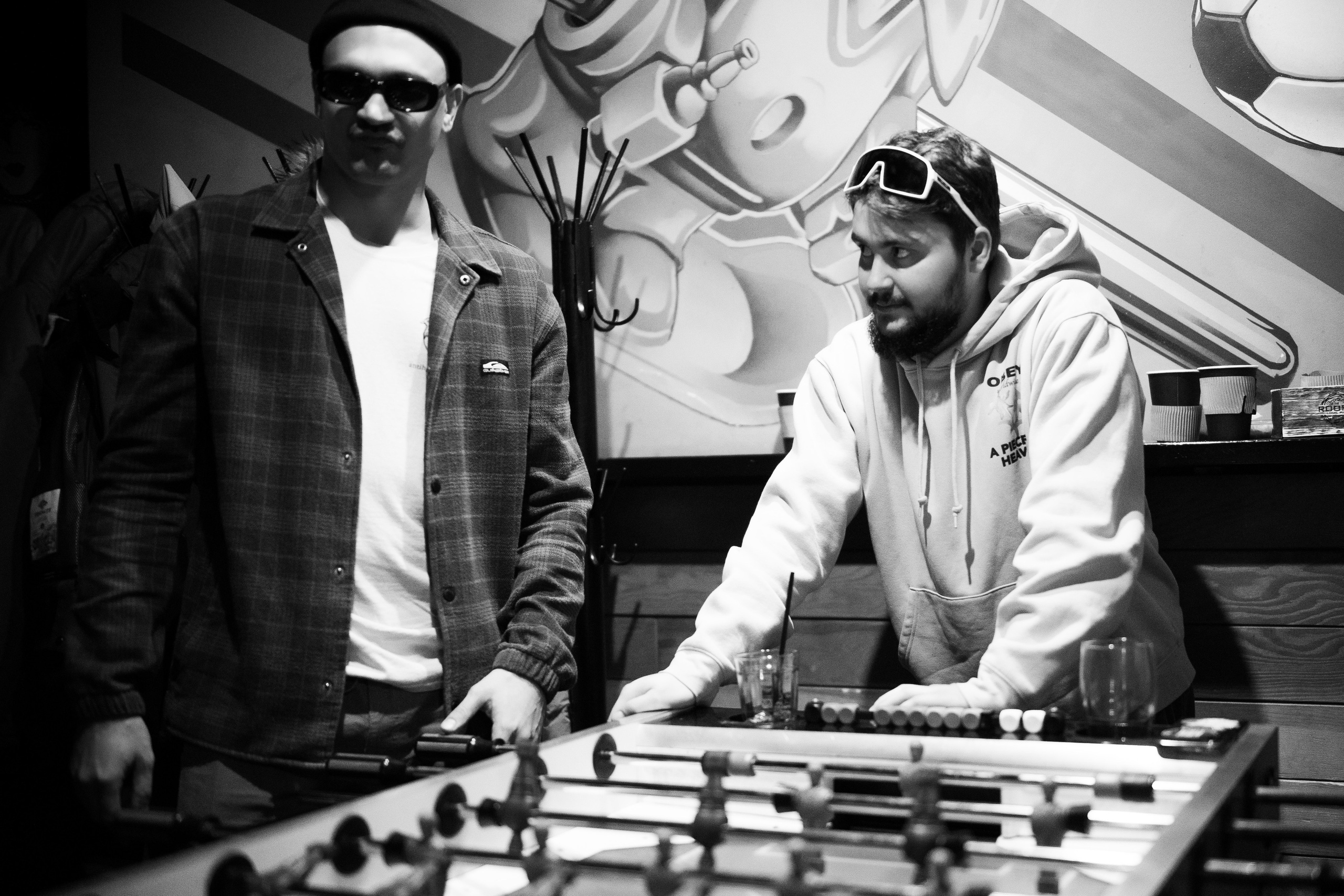 Репортажная съёмка. Анастасия Паршукова — фотограф Шерегеш Новосибирск