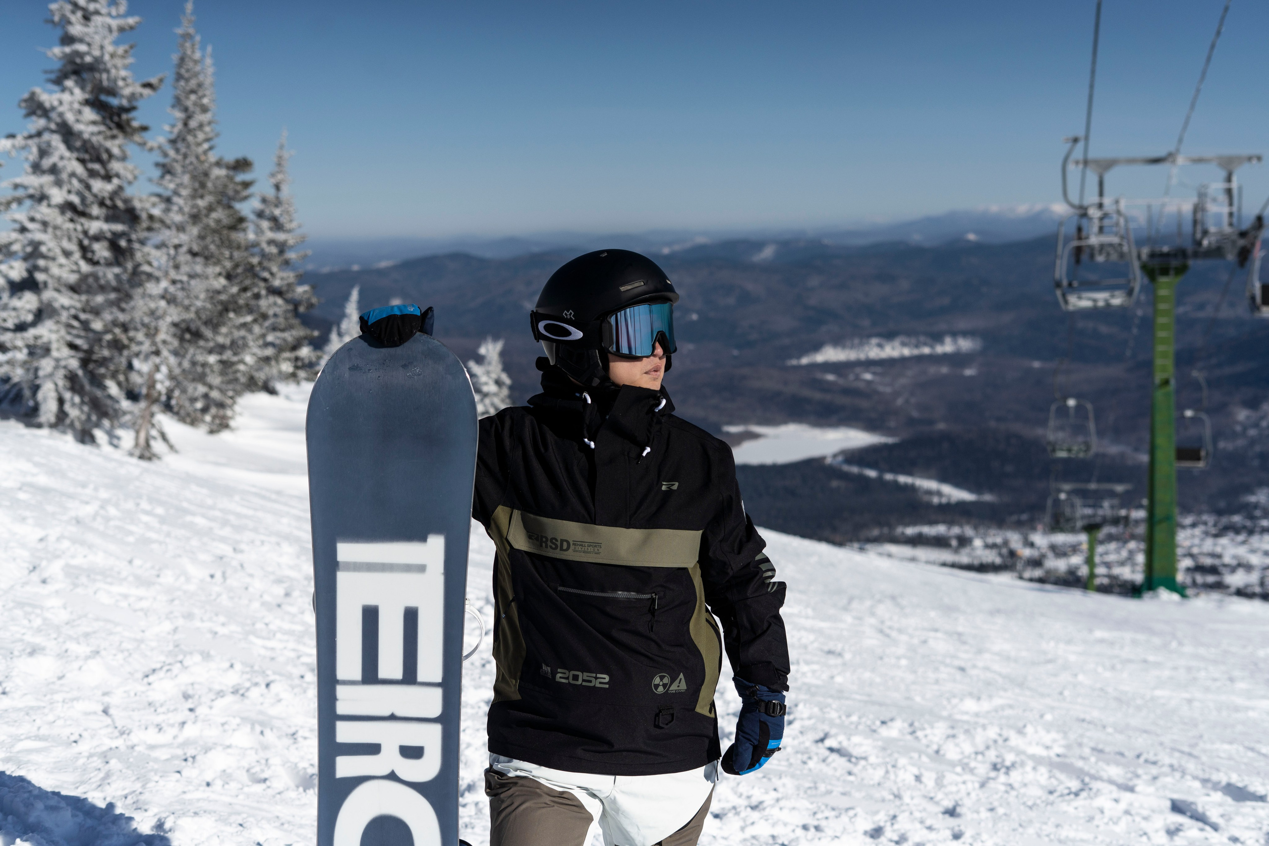 Фотосессия на вершине. Анастасия Паршукова — фотограф Шерегеш Новосибирск