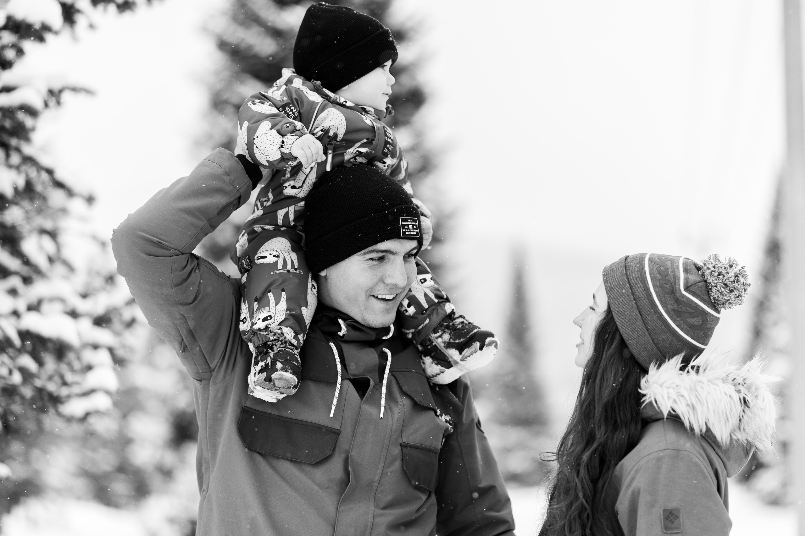 Соня&Лёня. Анастасия Паршукова — фотограф Шерегеш Новосибирск