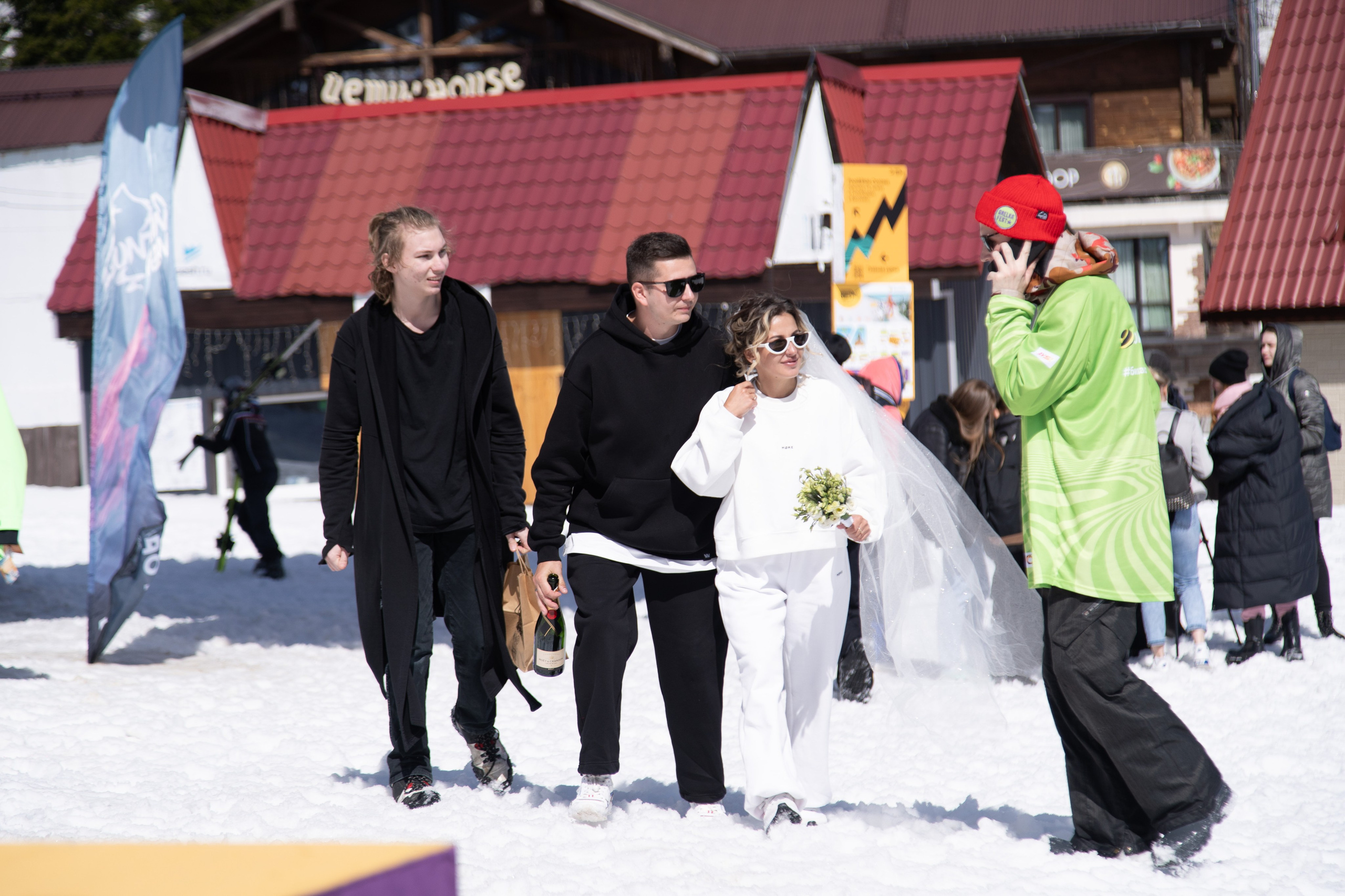 Грелка 14.04.24. Анастасия Паршукова — фотограф Шерегеш Новосибирск
