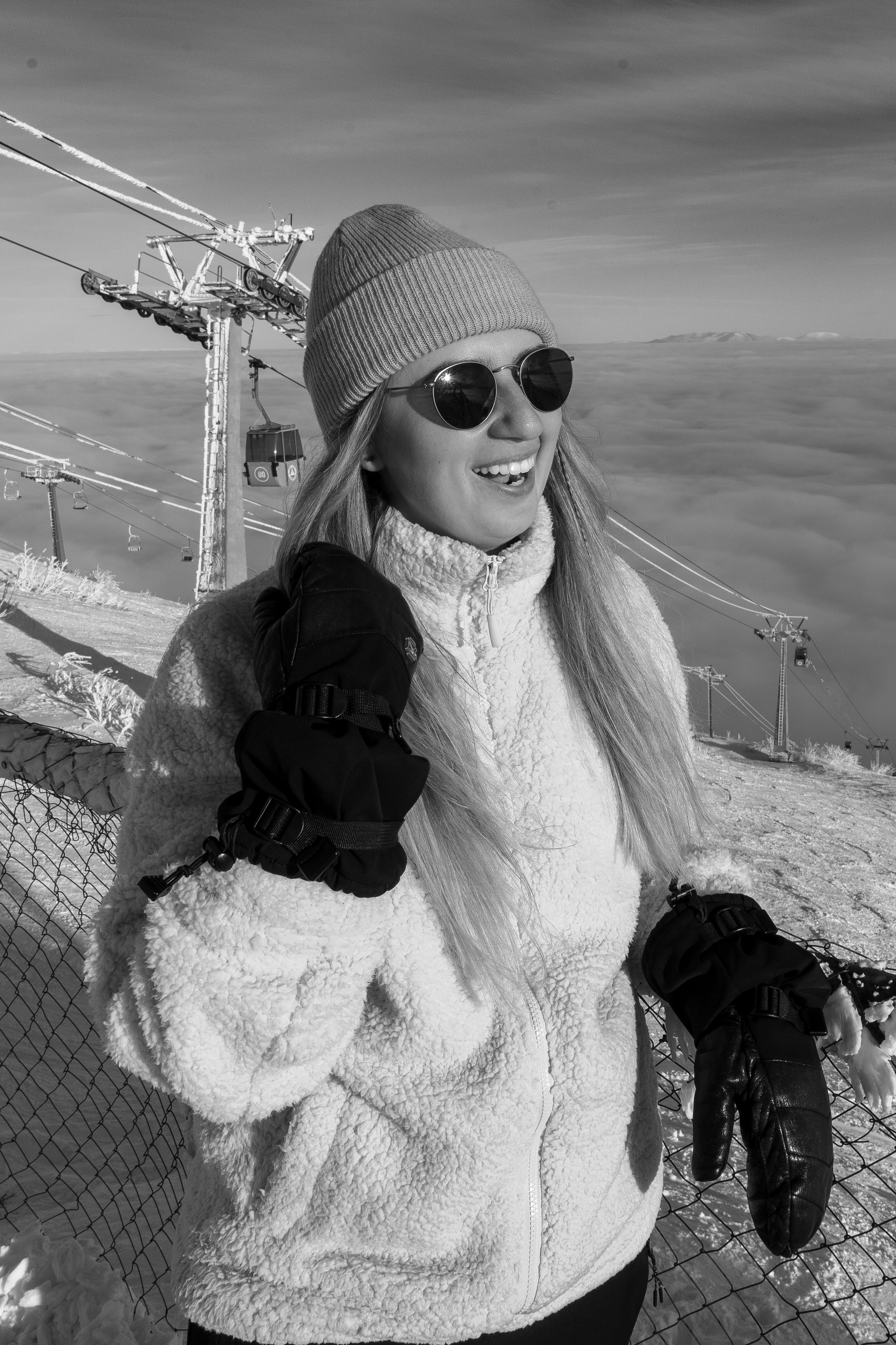 Джой 6.12. Анастасия Паршукова — фотограф Шерегеш Новосибирск