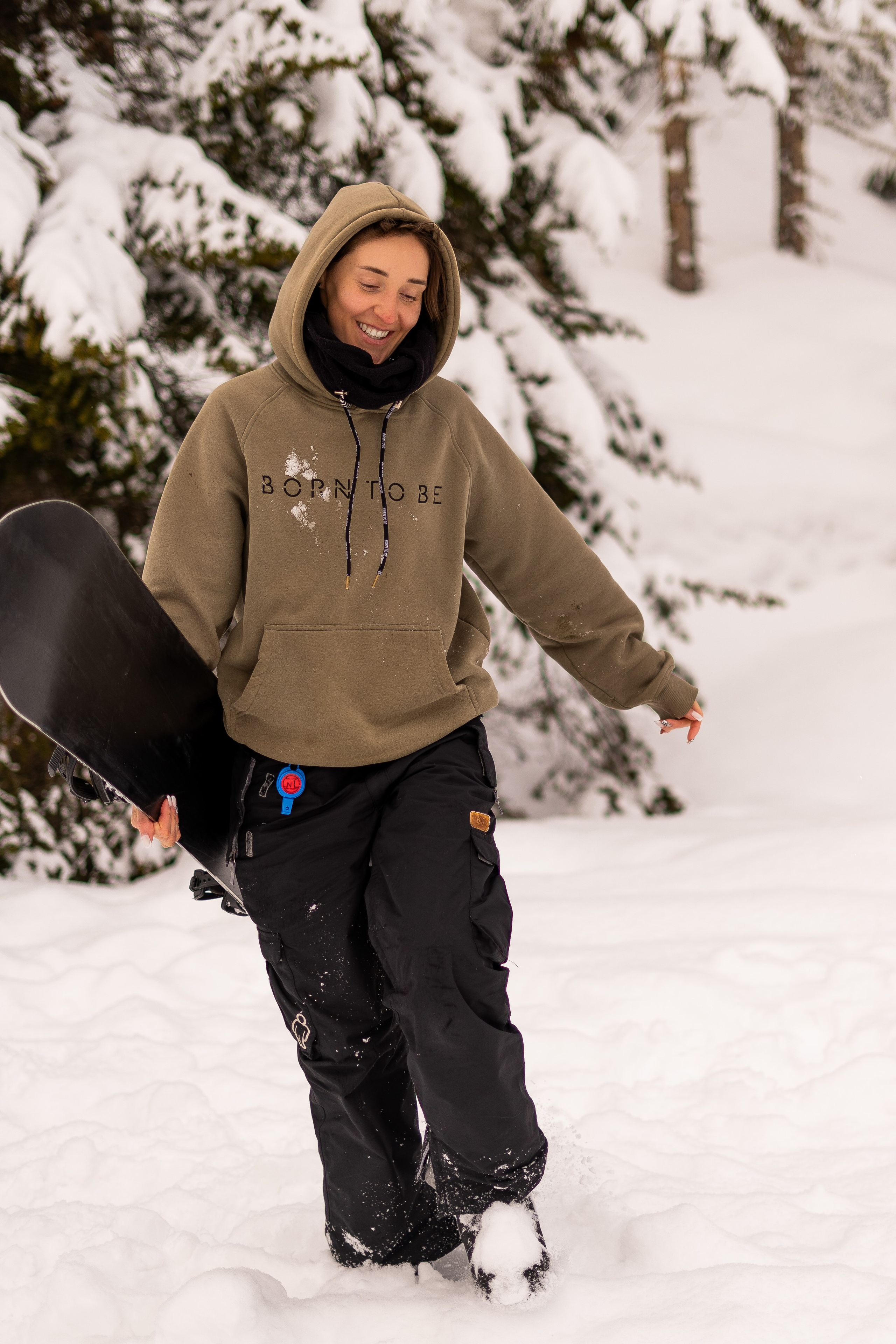 Джой 21.03.24. Анастасия Паршукова — фотограф Шерегеш Новосибирск