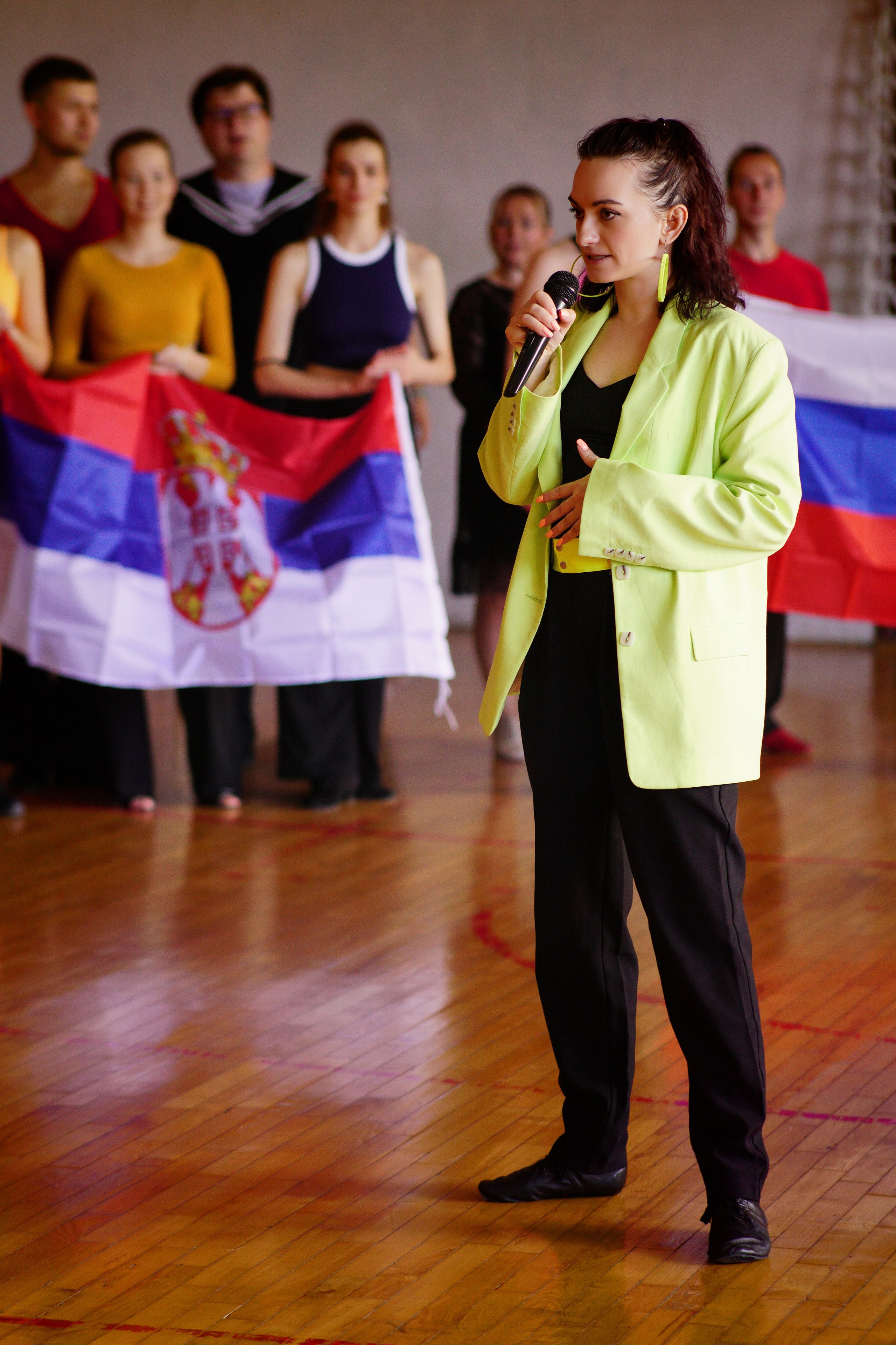 Репортажная съёмка в Черногории — Портфолио фотографа Эли Станевской