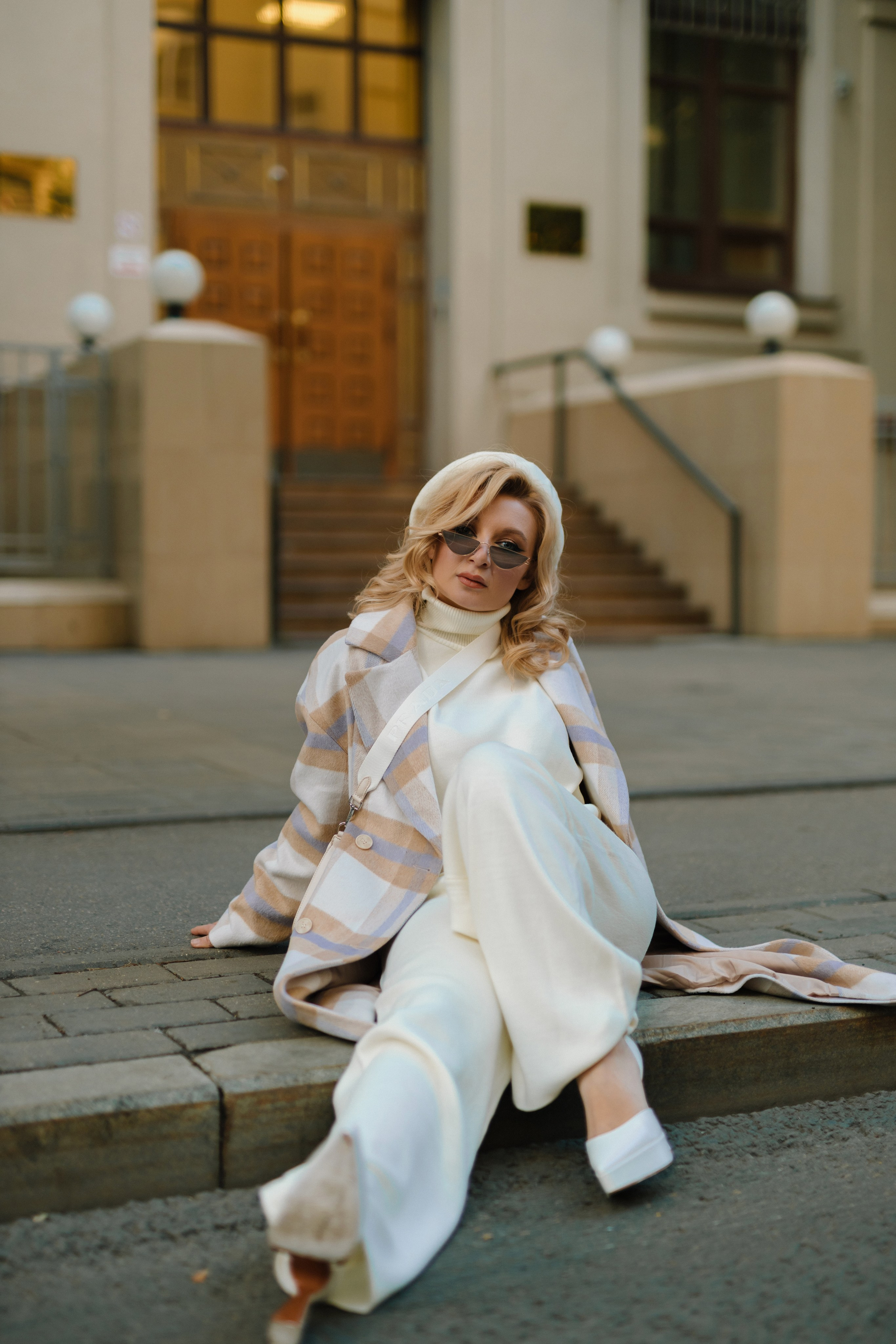 Аня. Свадебный и портретный фотограф в Москве, Туле и Брянске Дара Евсеева