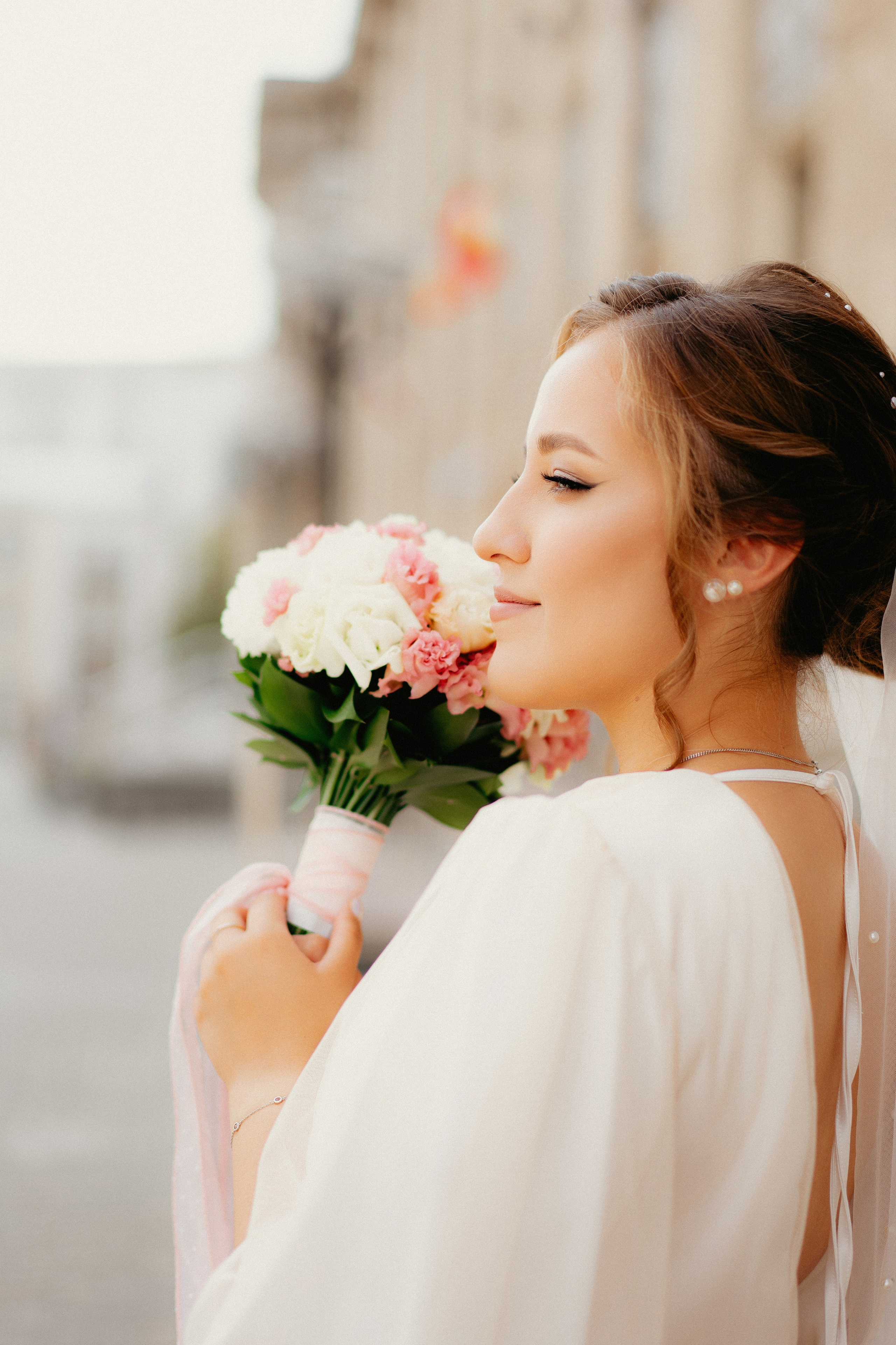 Свадьба Фёдора и Екатерины. Портретный, семейный и свадебный фотограф в Курске Роман Сазонов