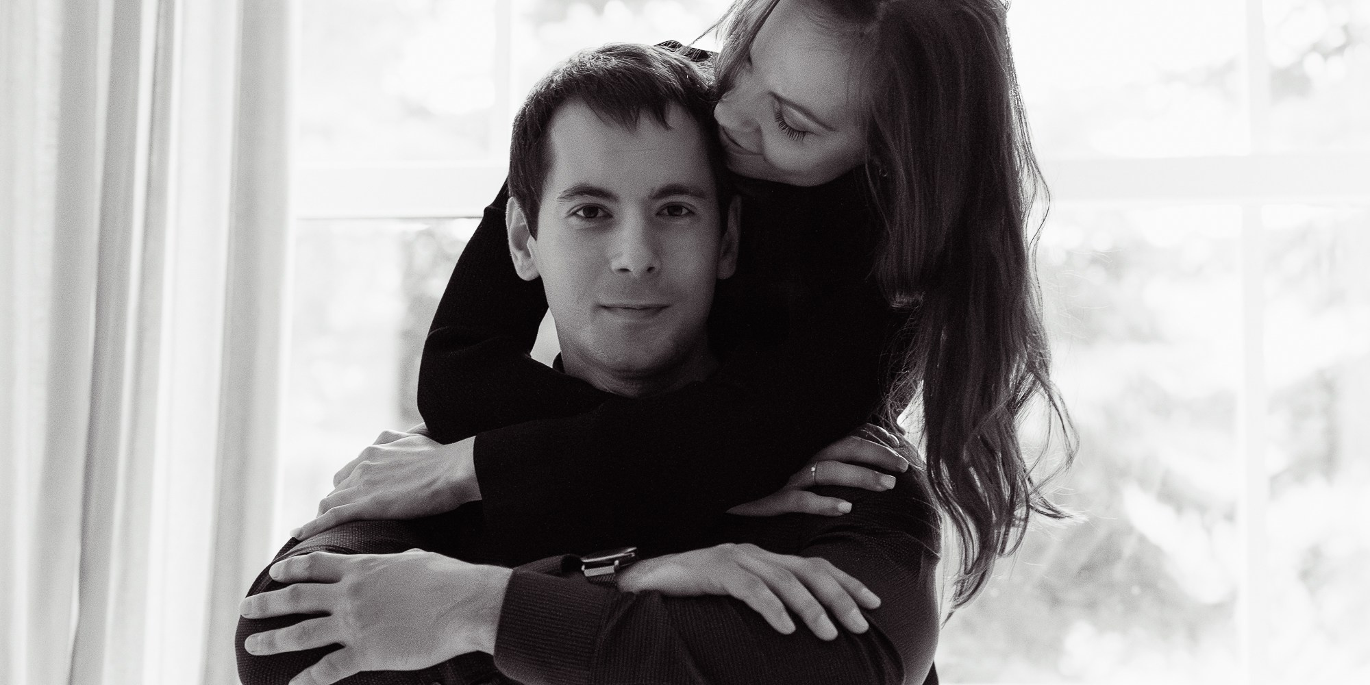 Свадебный фотограф в Екатеринбурге Евгений Карась