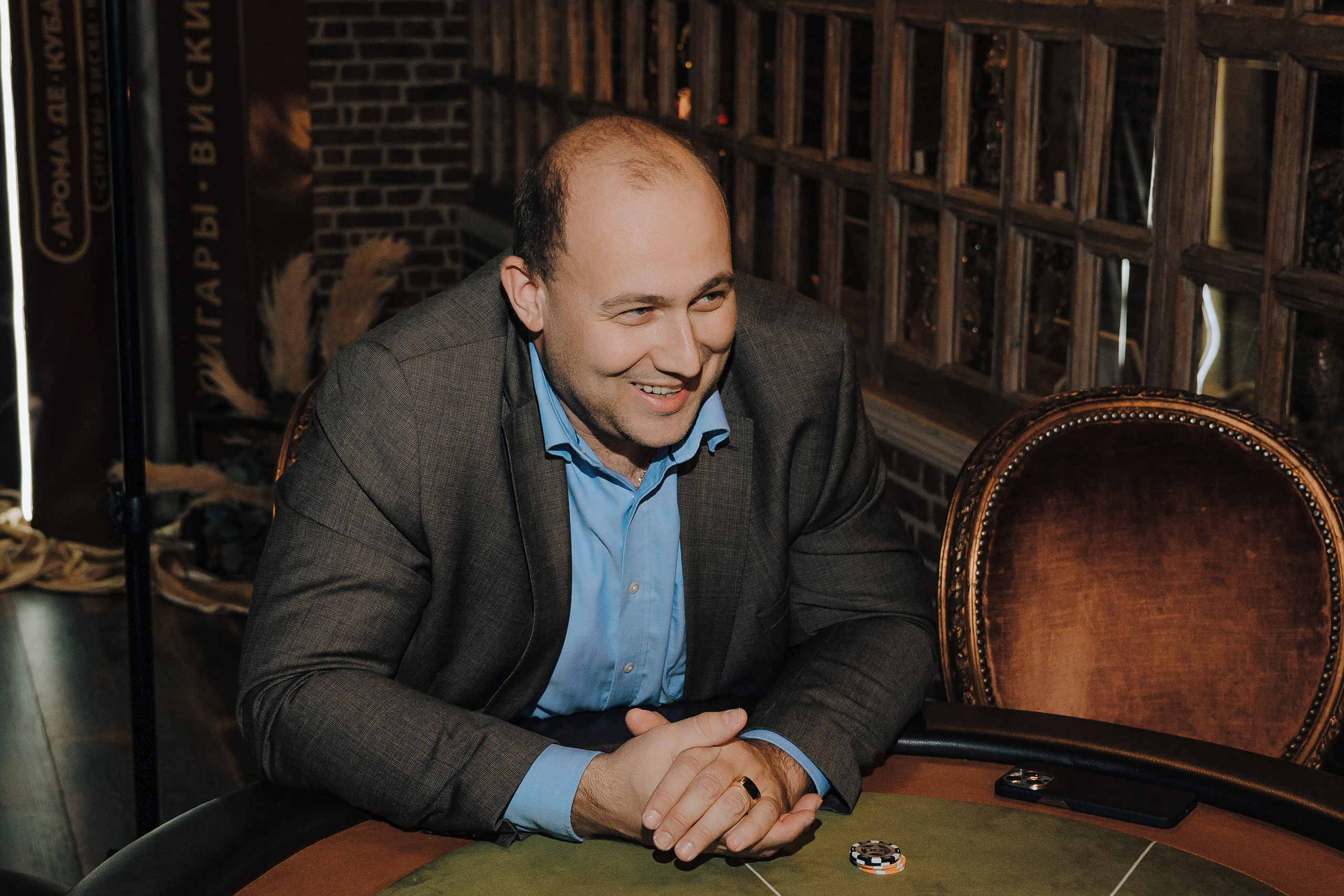 7 ЛЕТ AROMA DE CUBA. Репортажный фотограф Зуев Роман г. Челябинск