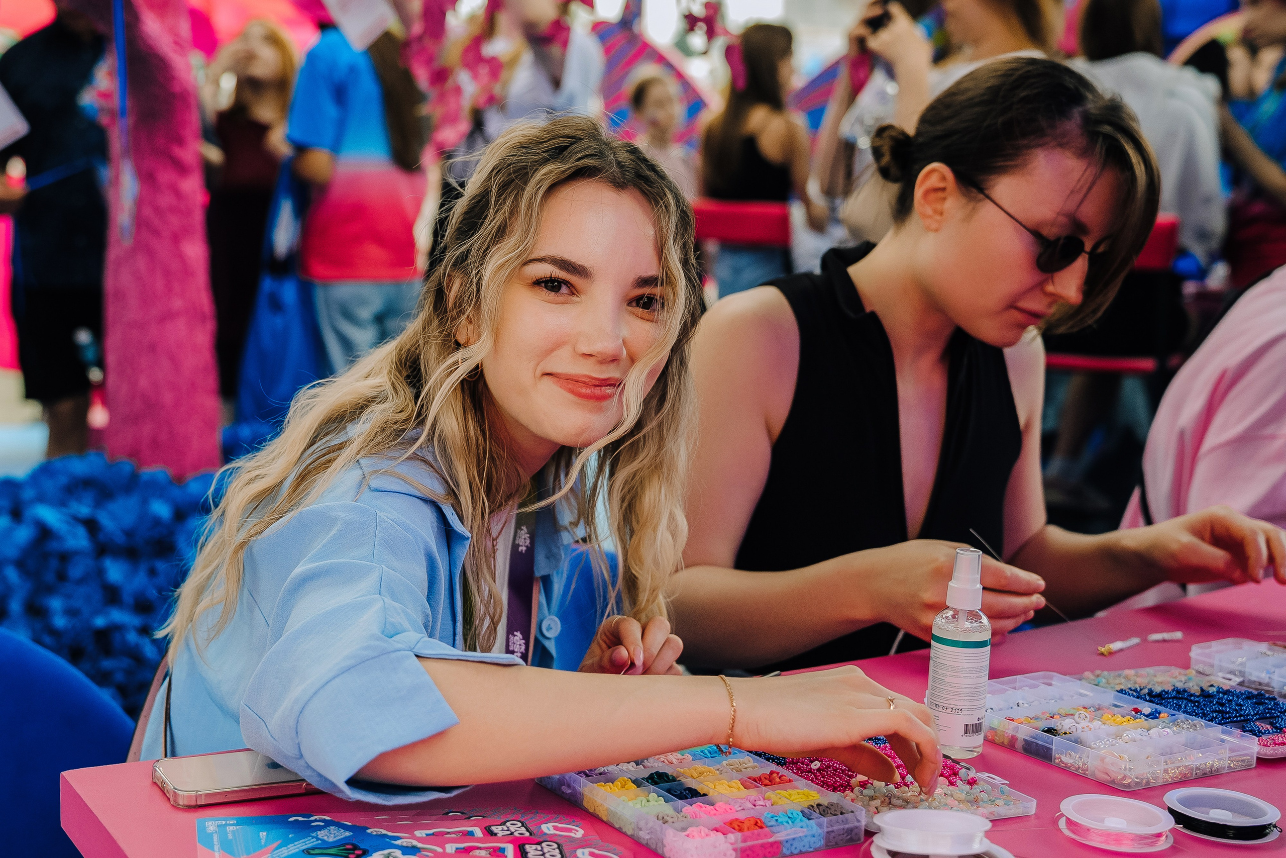 OZON x VK FEST. Репортажный фотограф Зуев Роман г. Челябинск