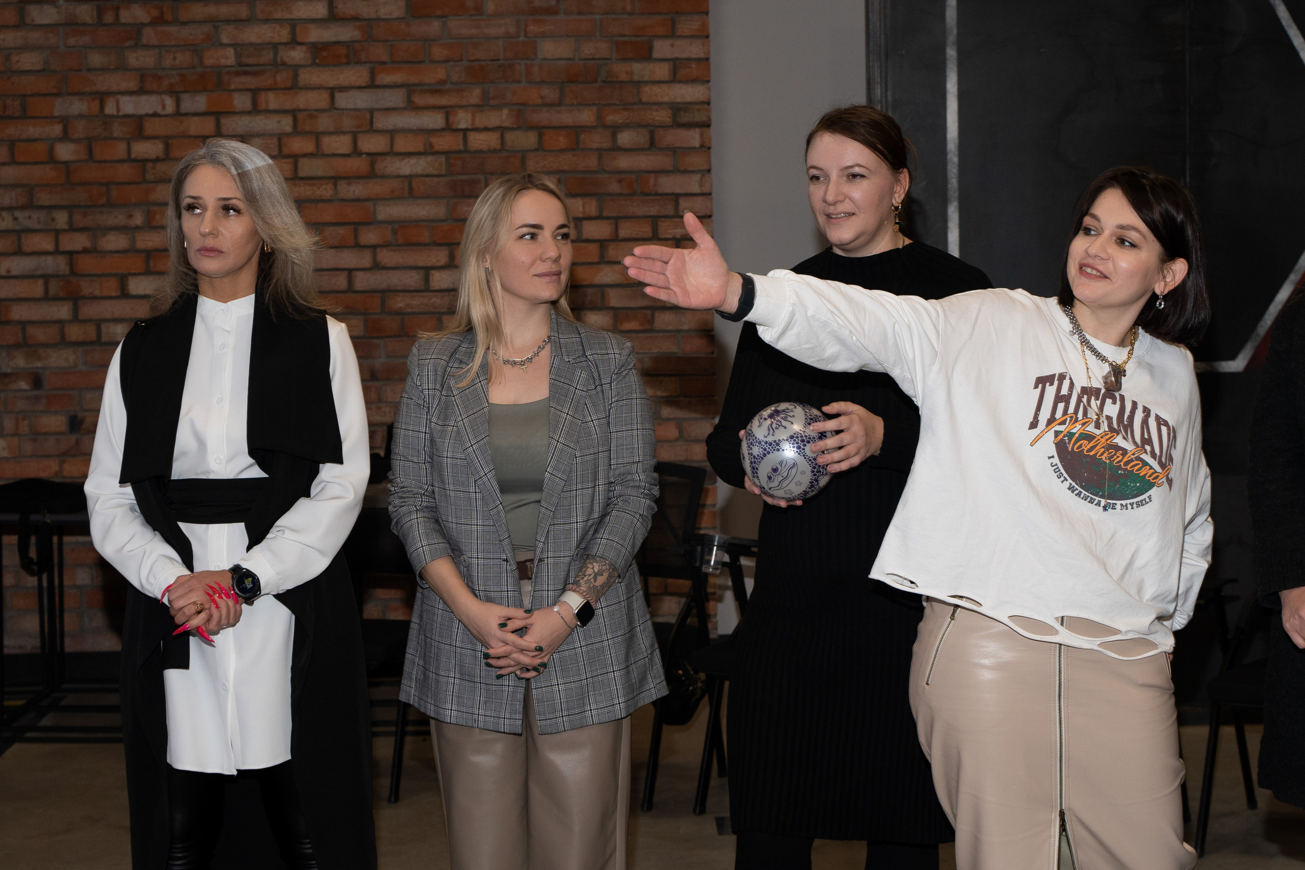 Тренинг по продажам Яцевич. Margosha-ph.ru