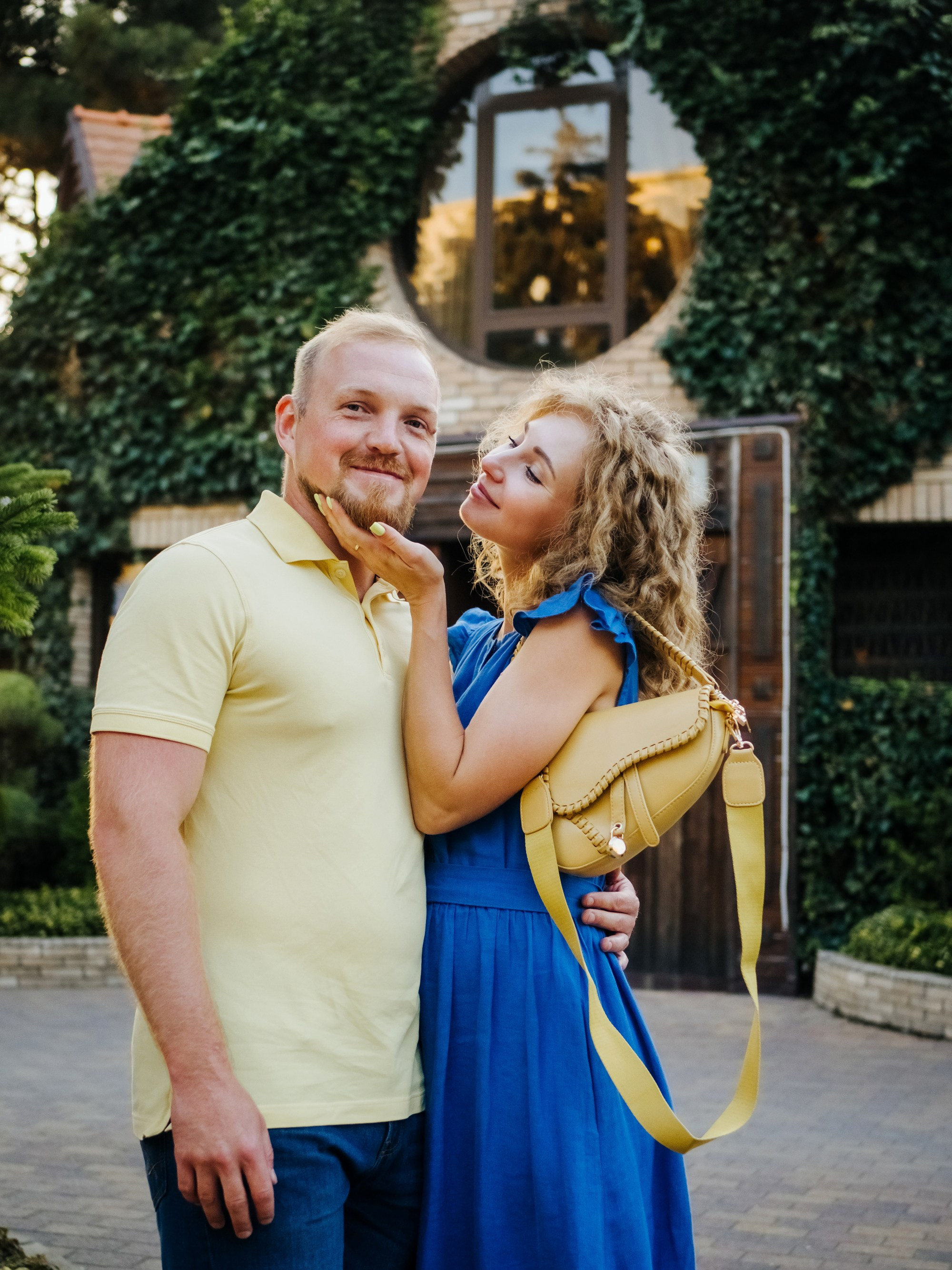 Лёша + Лена + Василиса + Макс. Семейный, детский, свадебный, фотограф в городе Анапа