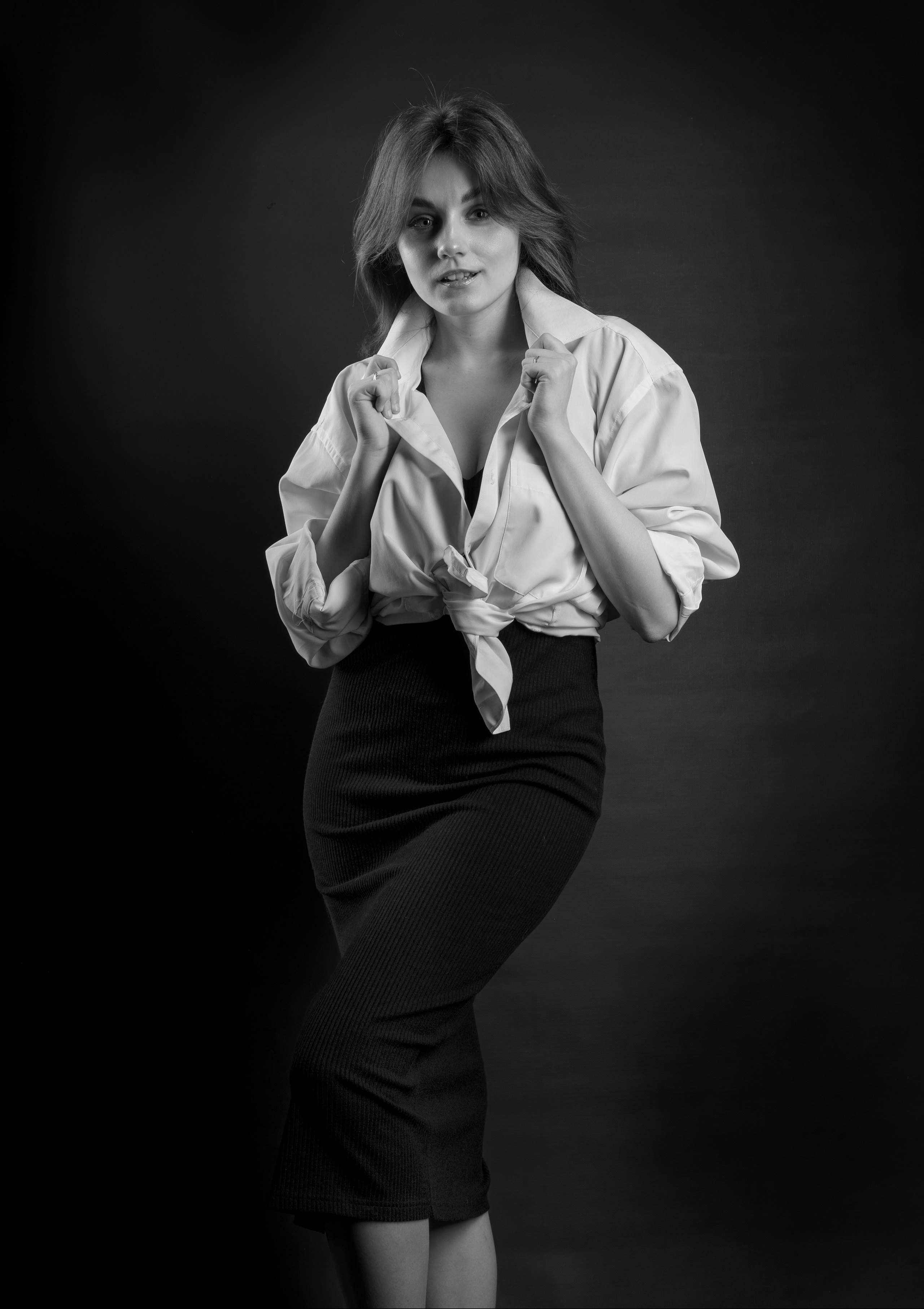 Классические портреты. Главная