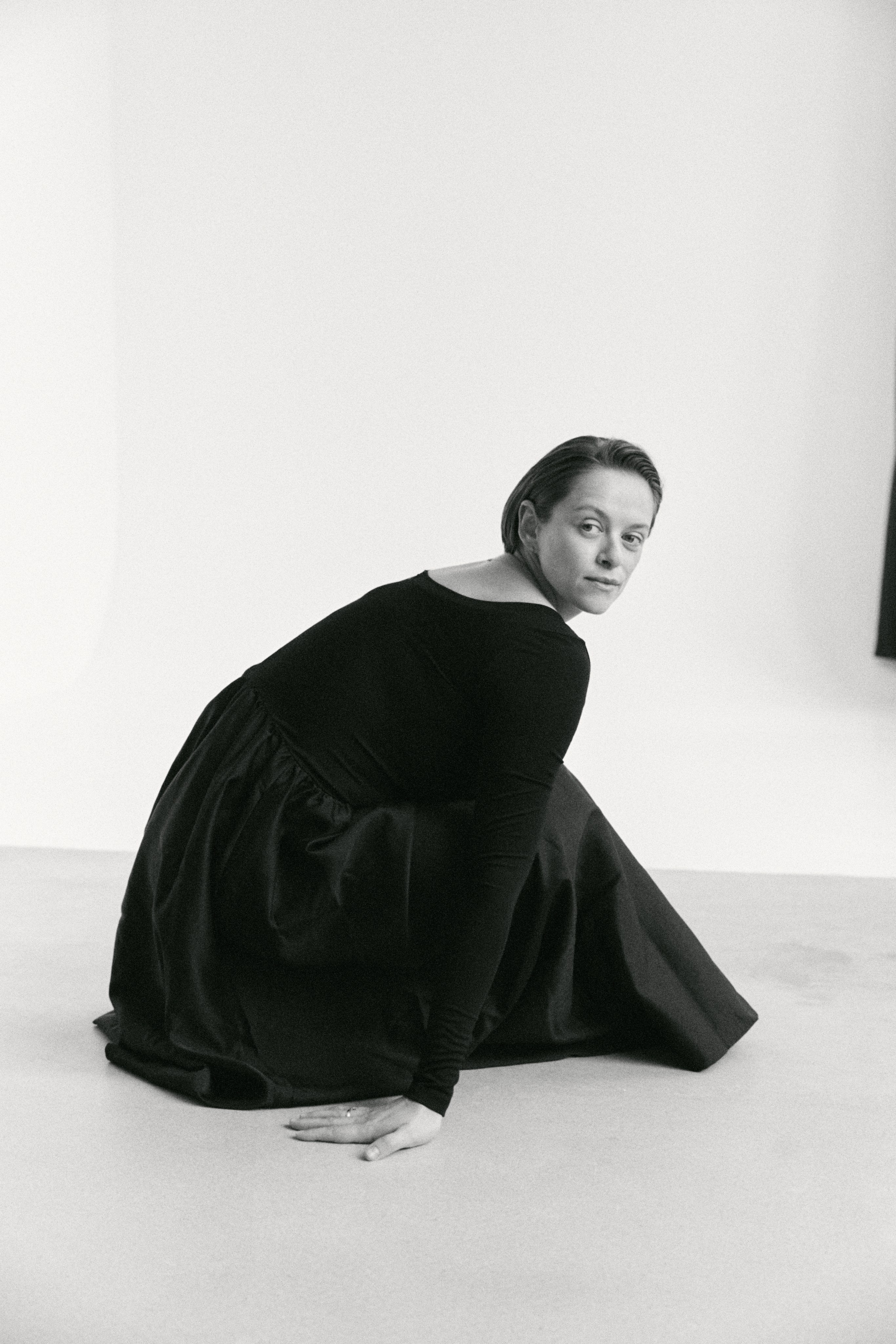 Полина. Семейный и детский фотограф Юлия Шох