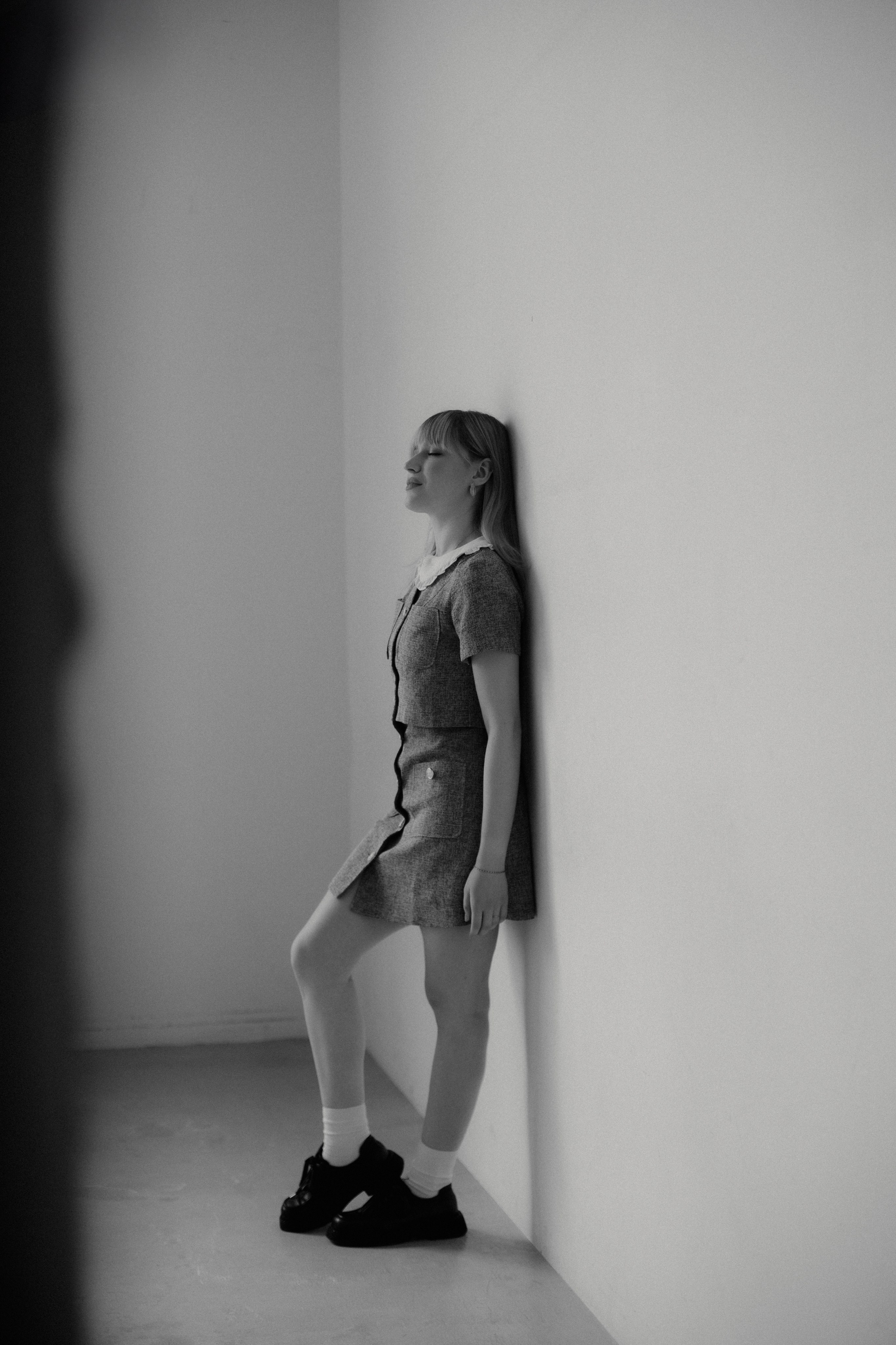 Юра + Настя + Тася. Семейный и детский фотограф Юлия Шох