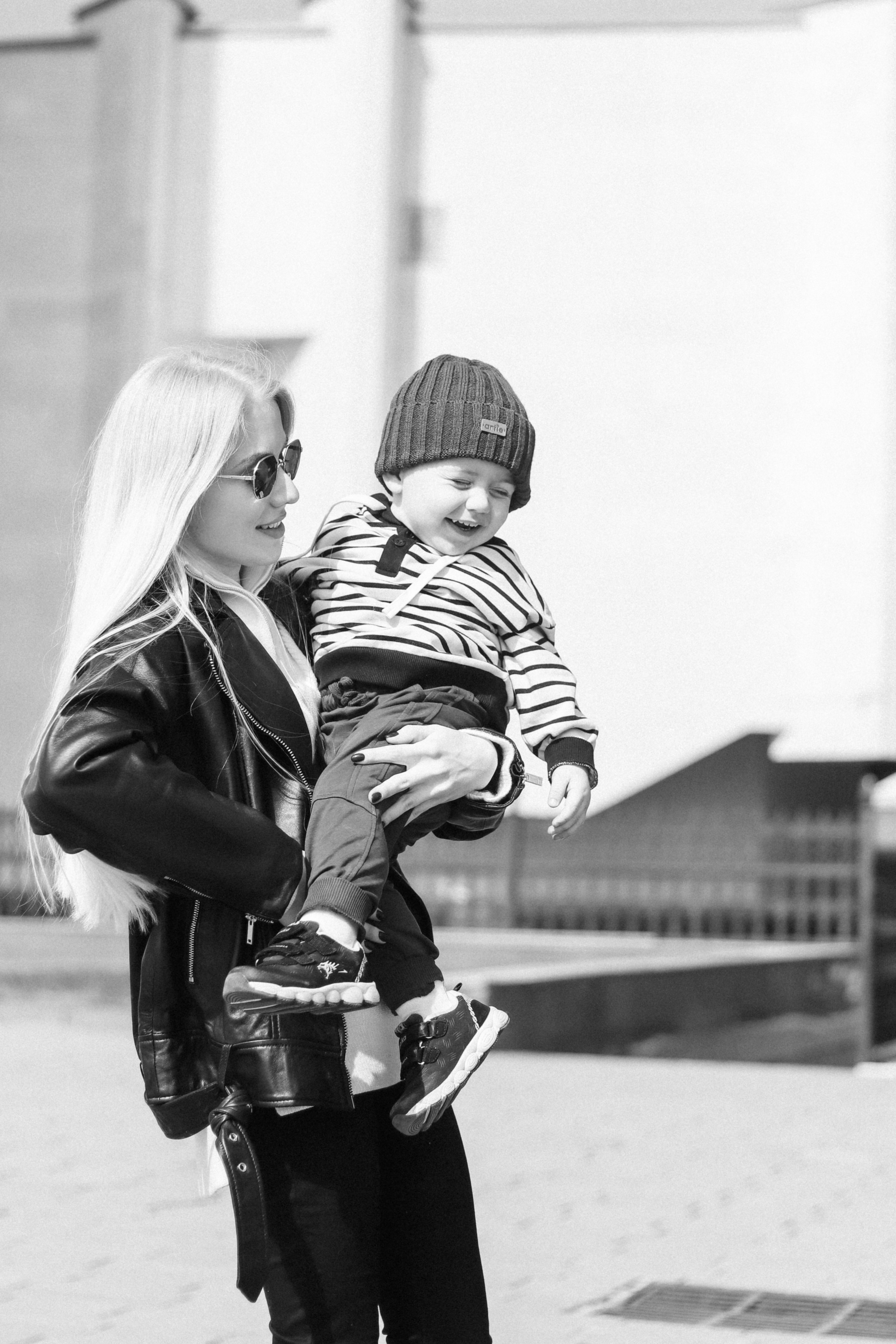 Мама и сын. Семейный свадебный детский фотограф Саранск Наталья Сыркина