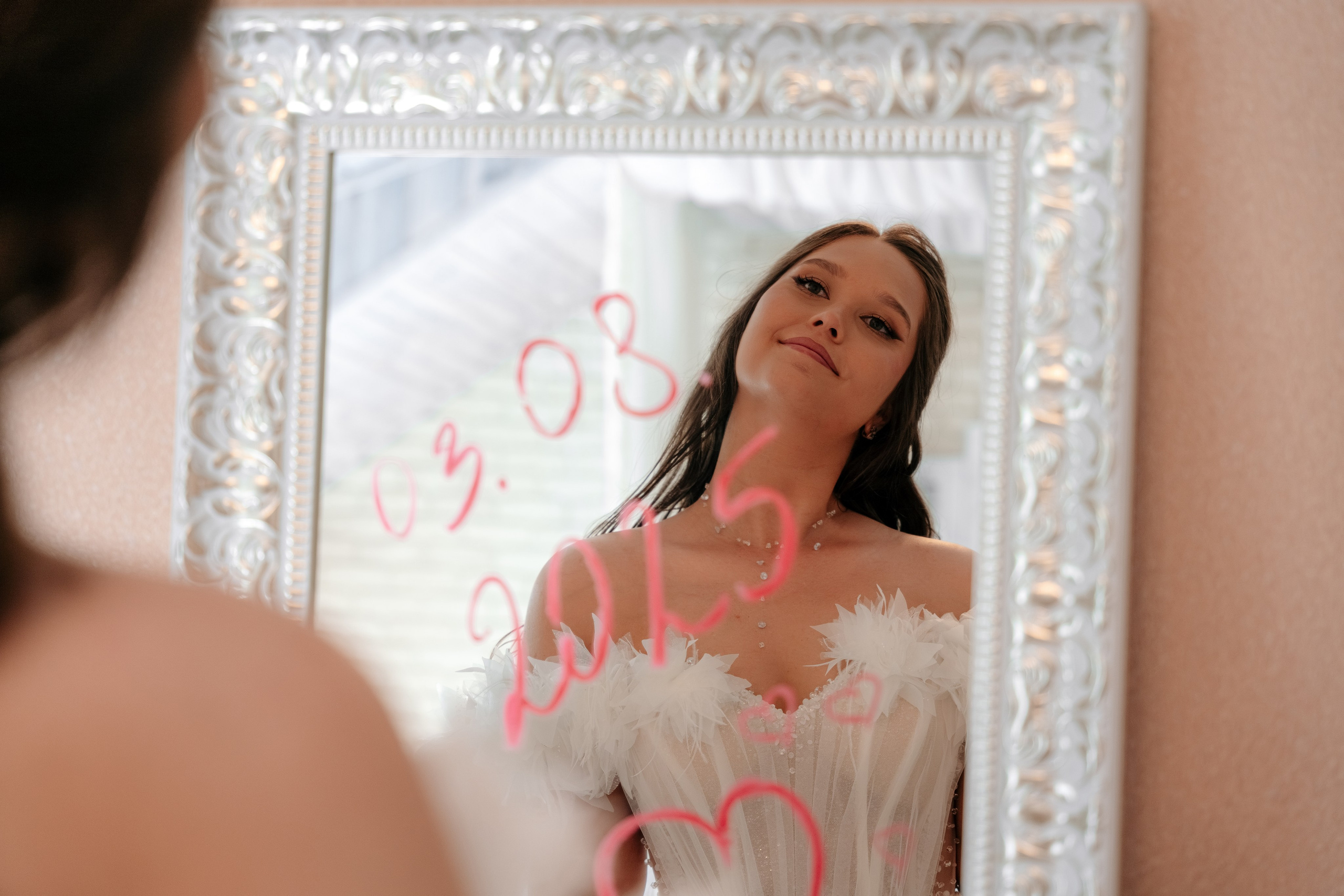 Яна и Стас | Москва. Свадебный фотограф Анастасия Лебедикова Москва