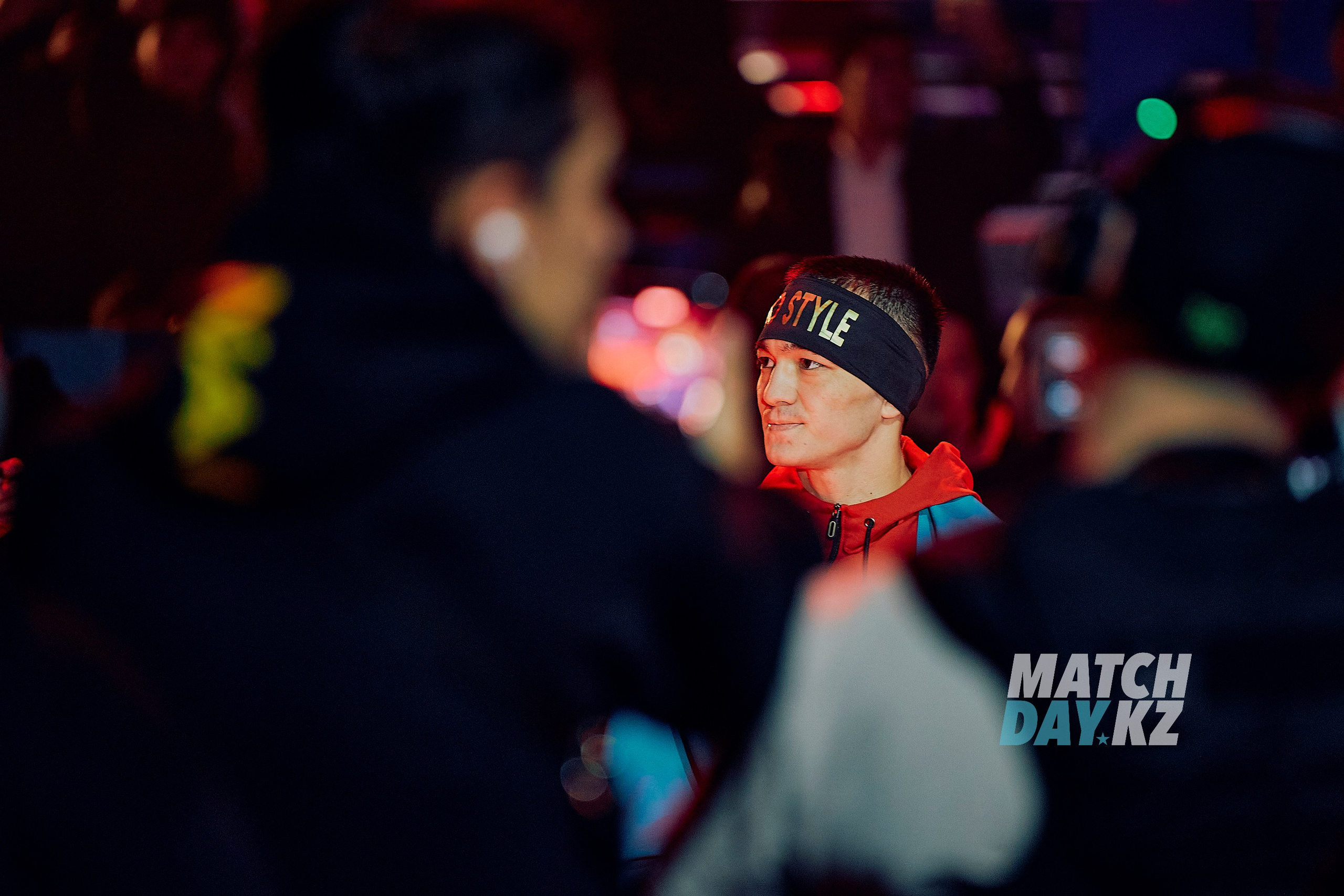 Naiza MMA (Astana) 6 December 2023. Professional photo & Event agency (Kazakhstan, Astana)