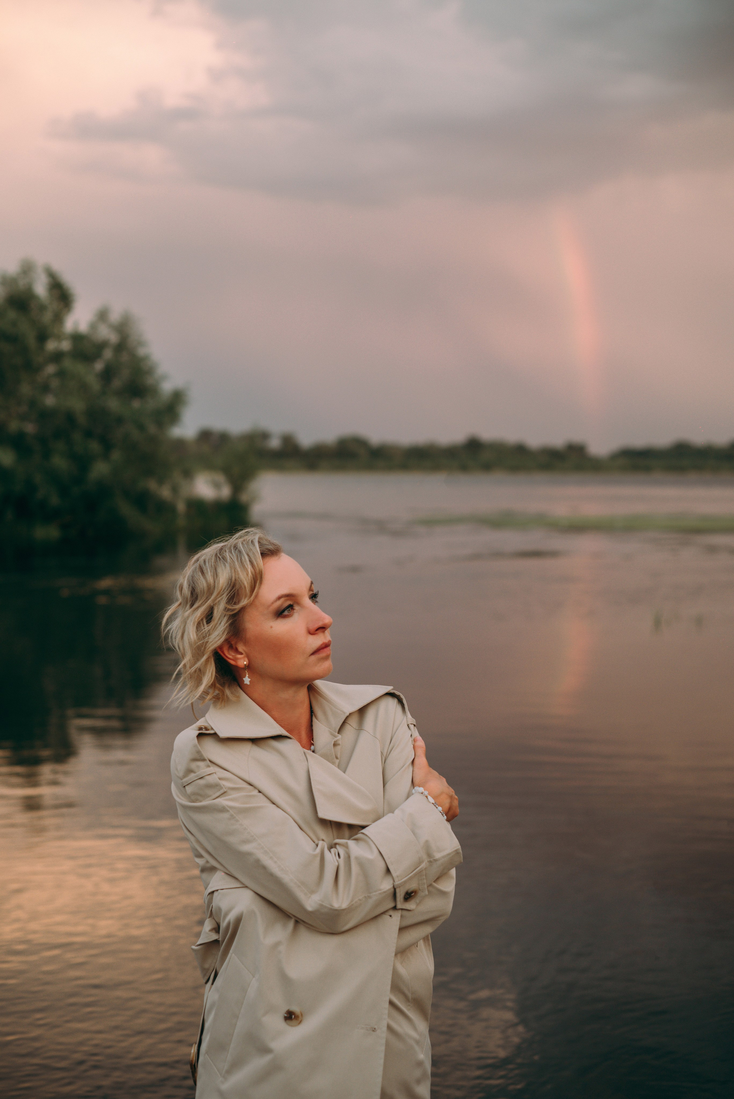 Екатерина. Творческий фотограф в Волгограде