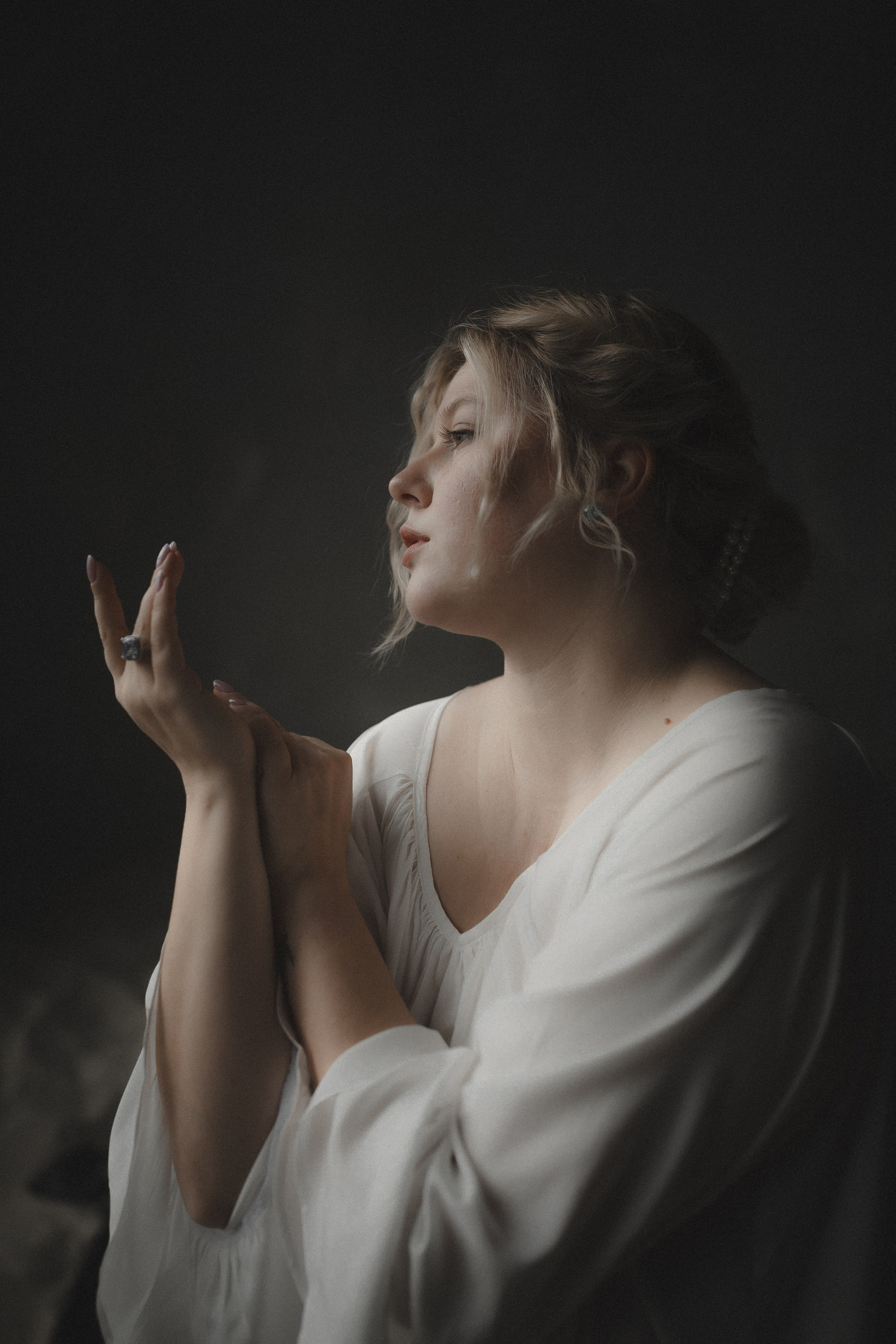 «Песчаные сны о море». Твой проводник в мир ушедших эпох, романтики и женственности